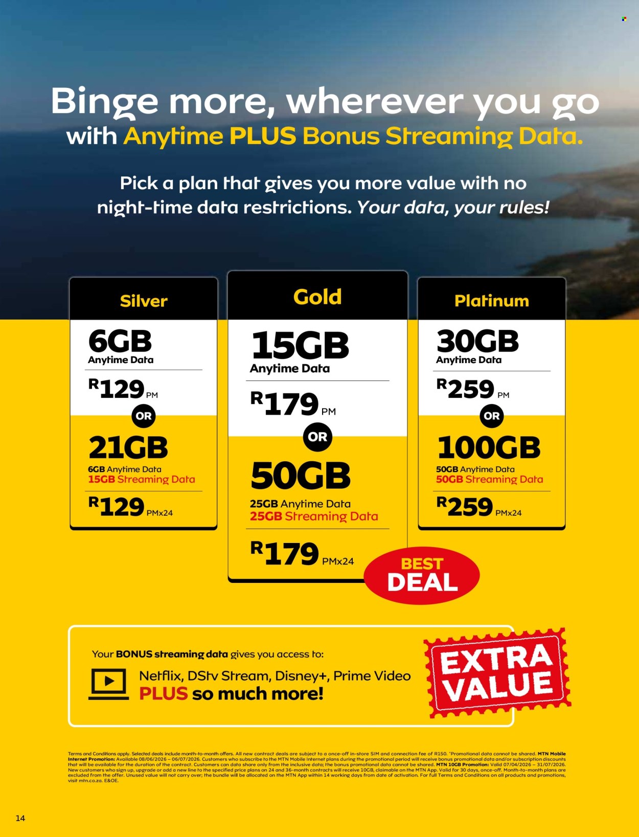 MTN specials - 06.08.2026 - 07.06.2026. Page 14