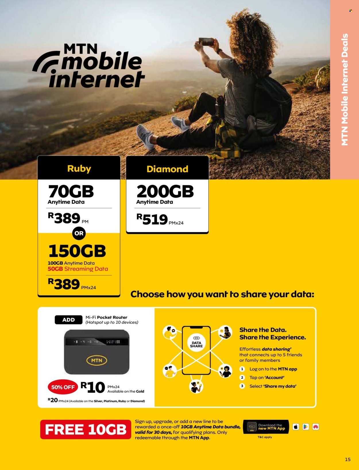 MTN specials - 06.08.2026 - 07.06.2026. Page 15