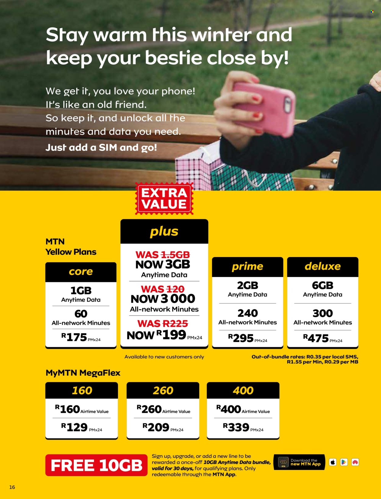 MTN specials - 06.08.2026 - 07.06.2026. Page 16
