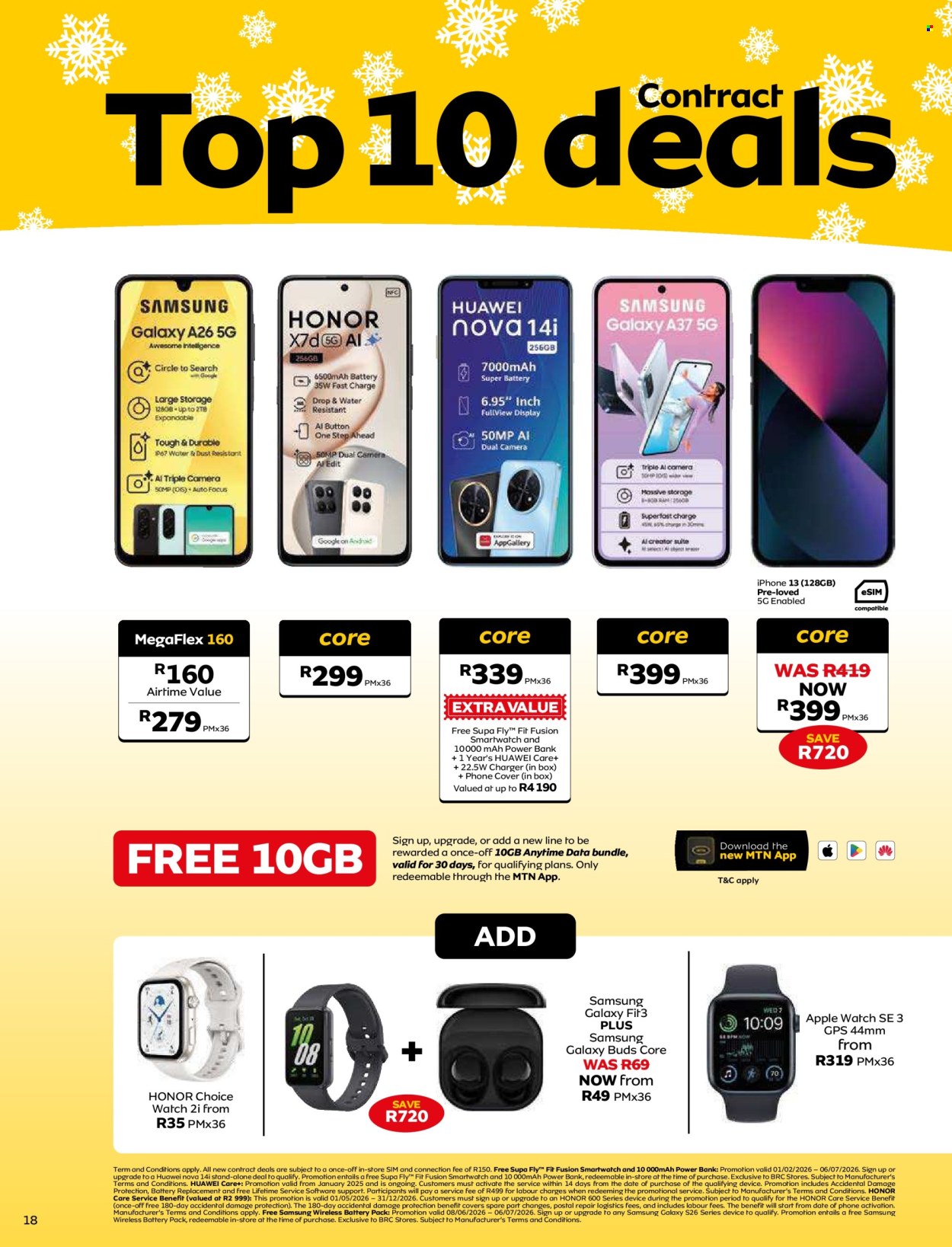 MTN specials - 06.08.2026 - 07.06.2026. Page 18