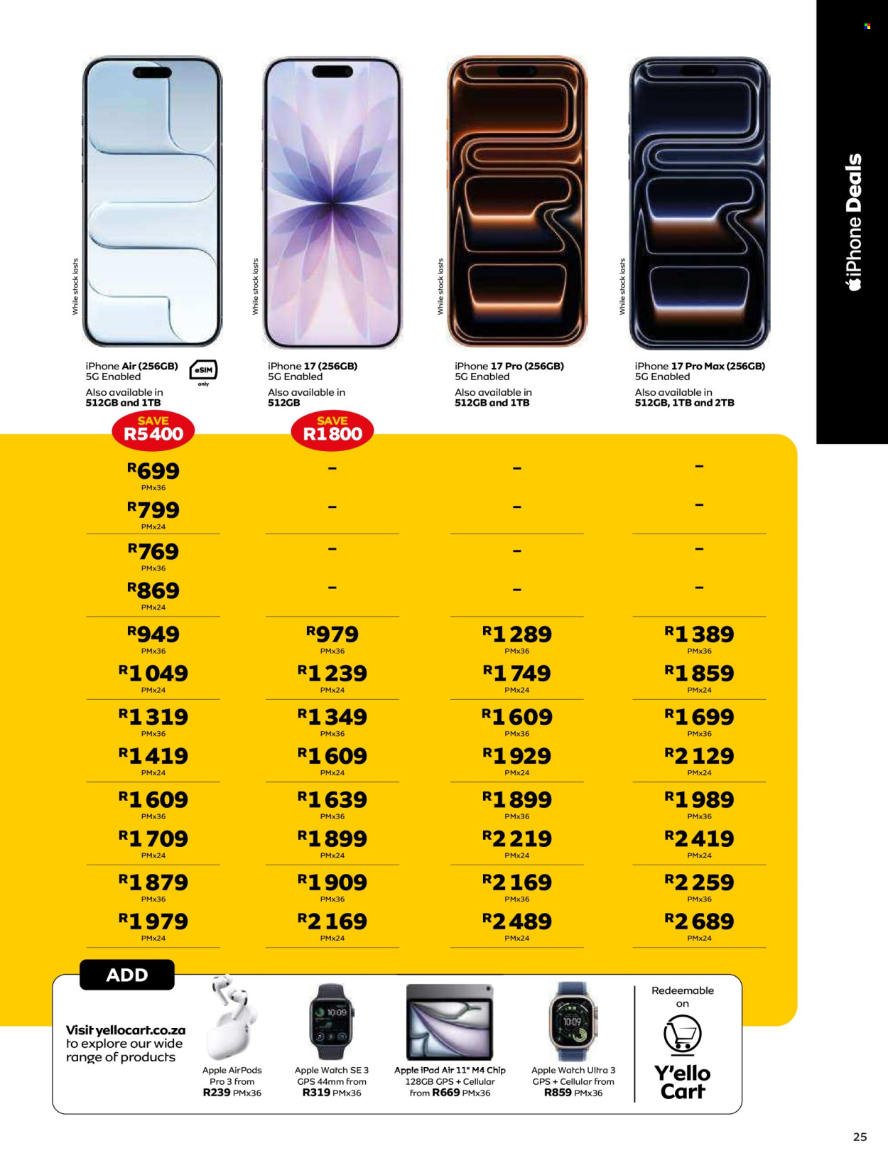 MTN specials - 06.08.2026 - 07.06.2026. Page 25