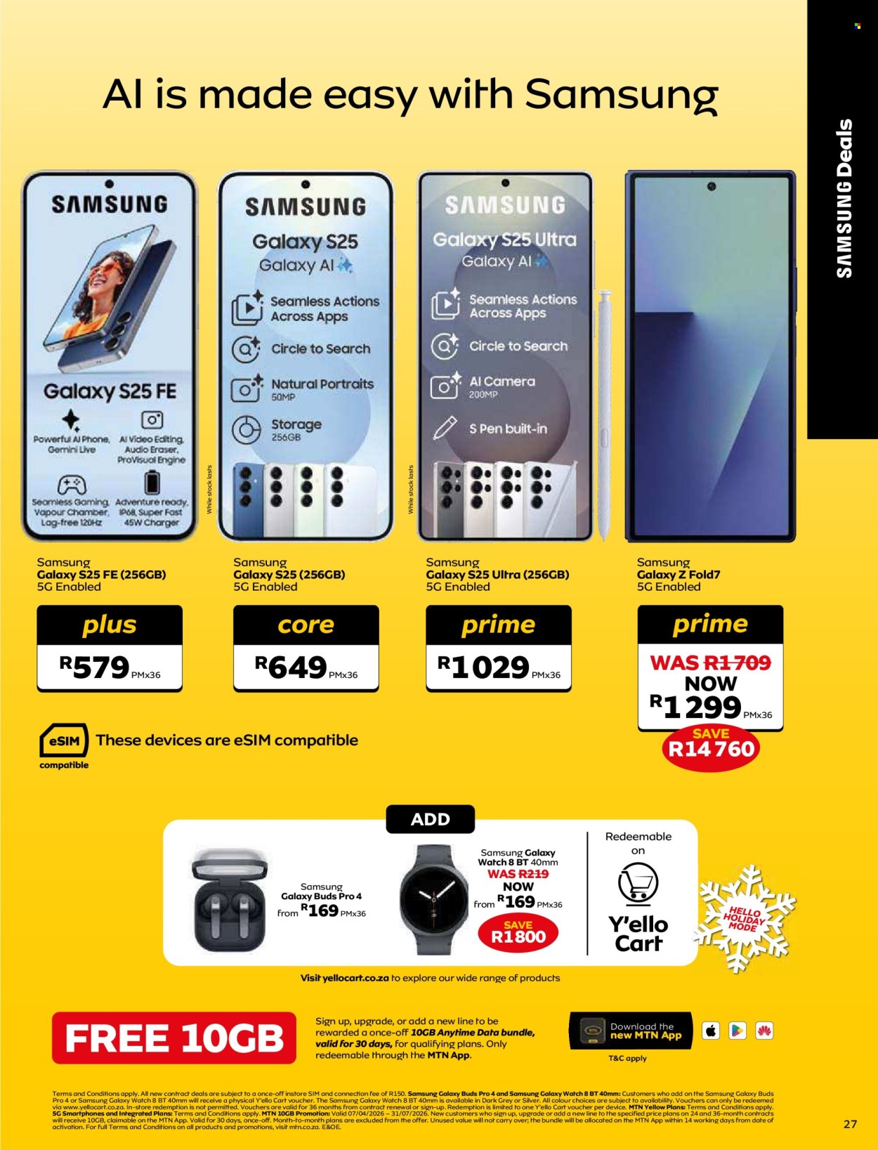 MTN specials - 06.08.2026 - 07.06.2026. Page 27