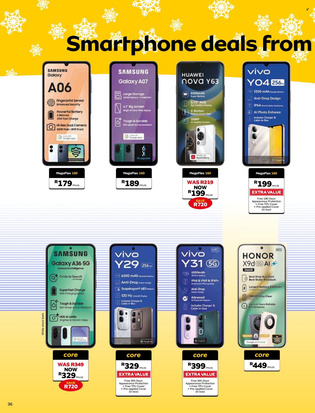 MTN specials - 06.08.2026 - 07.06.2026. Page 36
