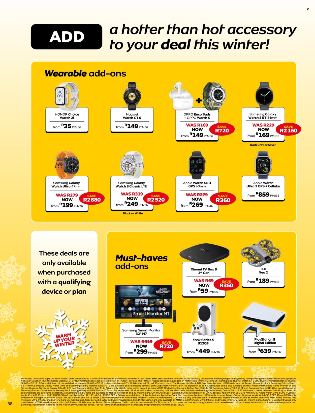 MTN specials - 06.08.2026 - 07.06.2026. Page 38