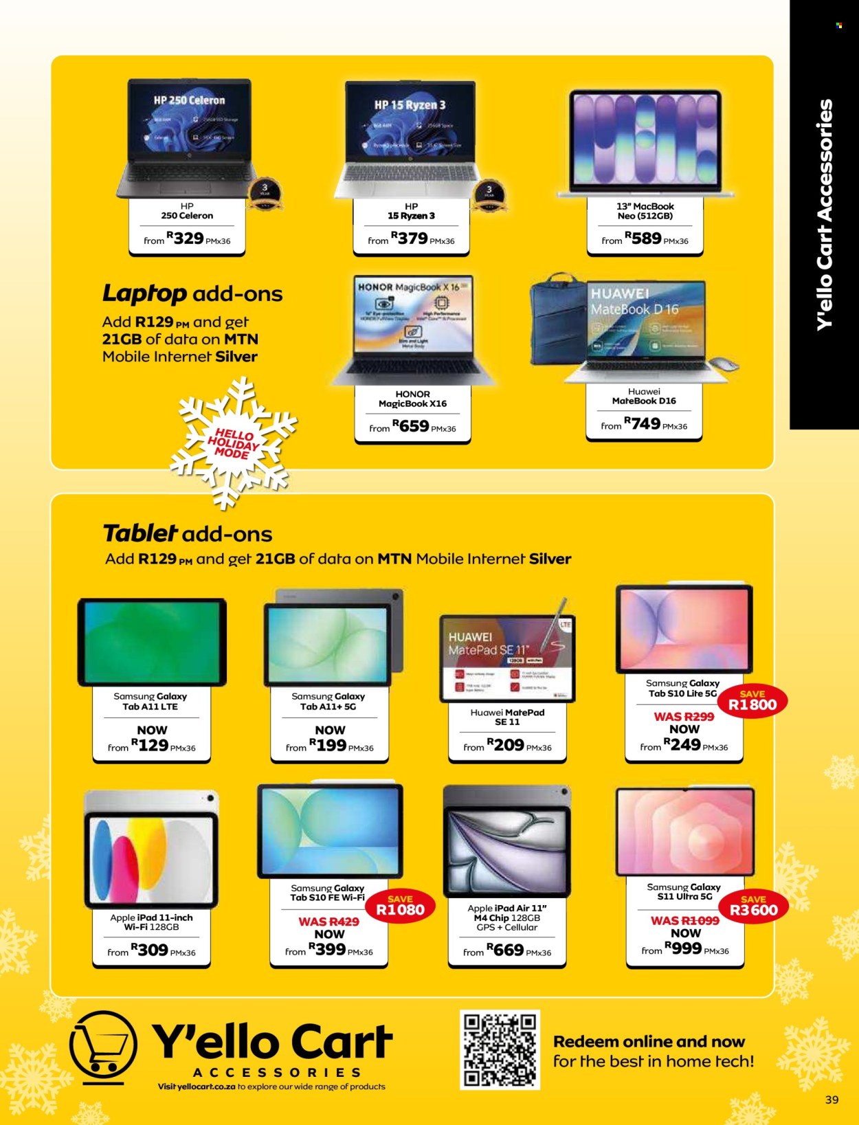 MTN specials - 06.08.2026 - 07.06.2026. Page 39