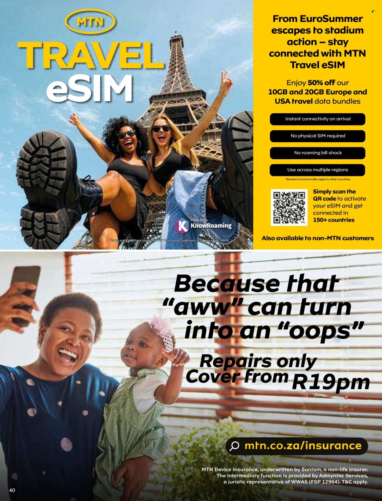 MTN specials - 06.08.2026 - 07.06.2026. Page 40