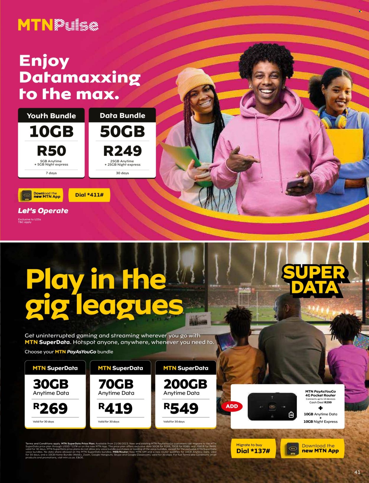 MTN specials - 06.08.2026 - 07.06.2026. Page 41