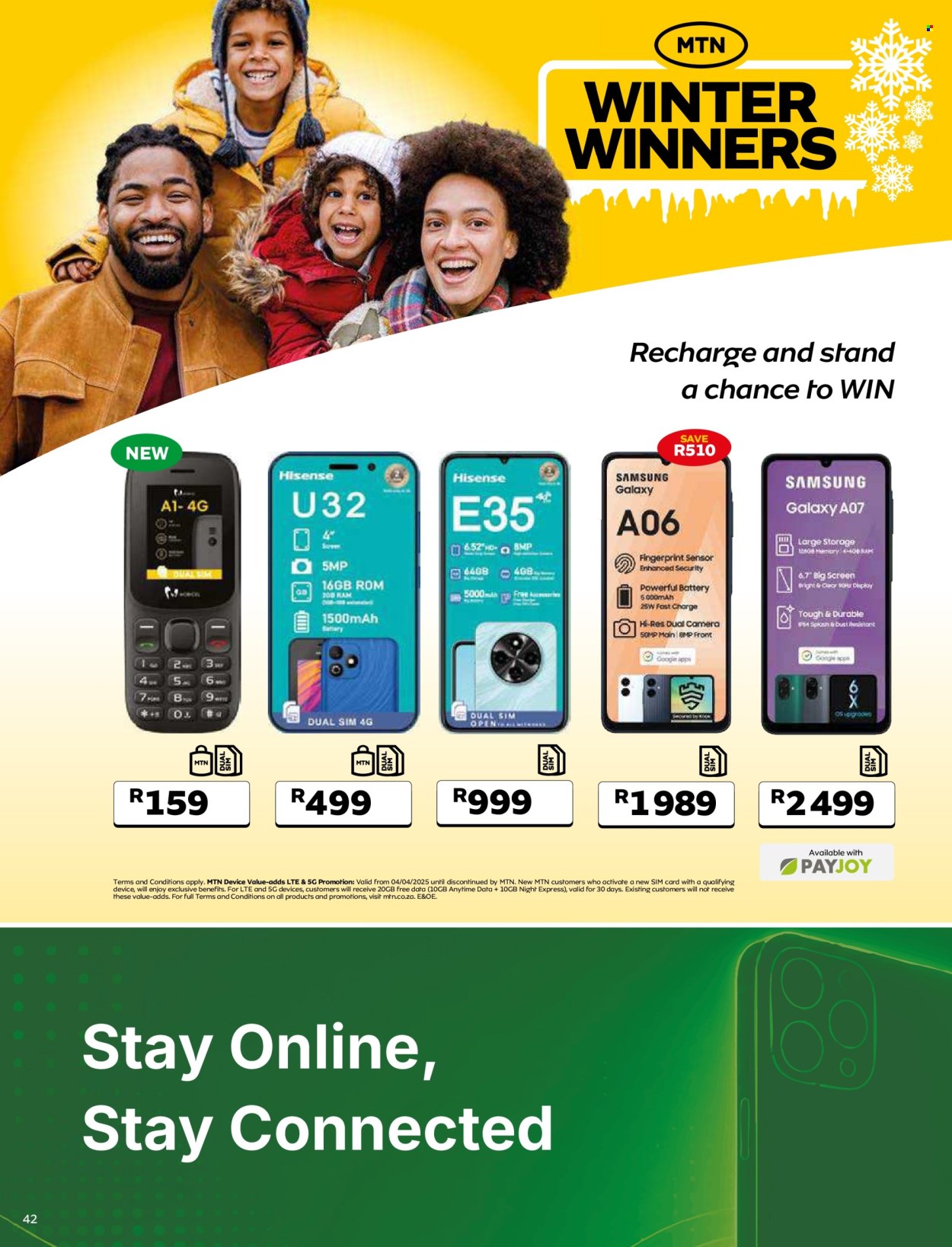 MTN specials - 06.08.2026 - 07.06.2026. Page 42