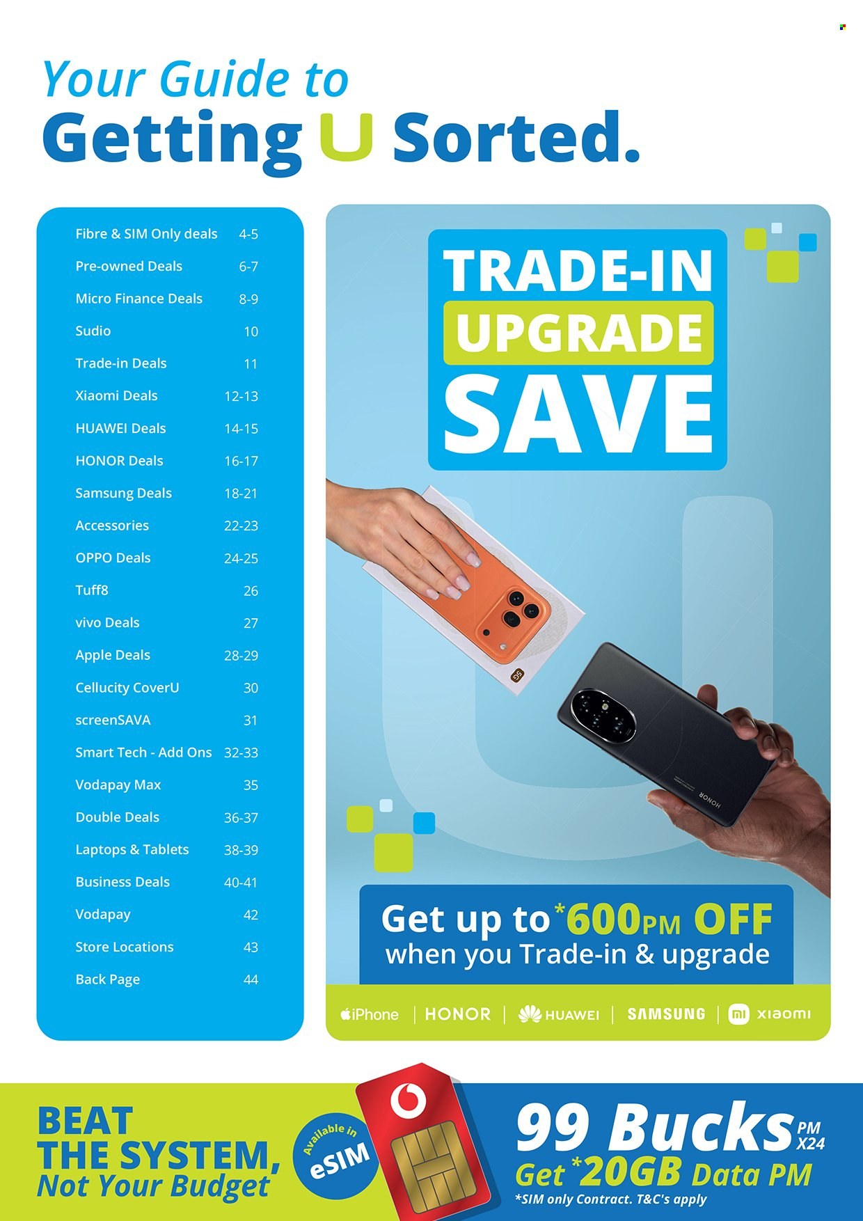 Cellucity specials - 06.09.2026 - 07.06.2026. Page 5