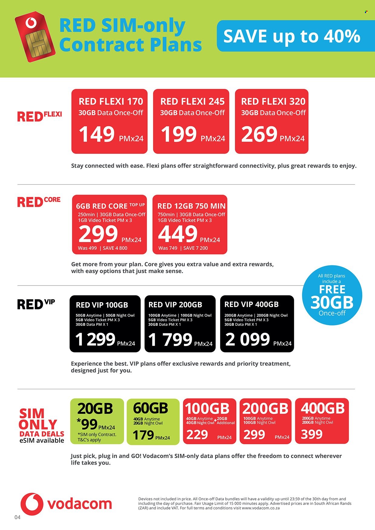Cellucity specials - 06.09.2026 - 07.06.2026. Page 6