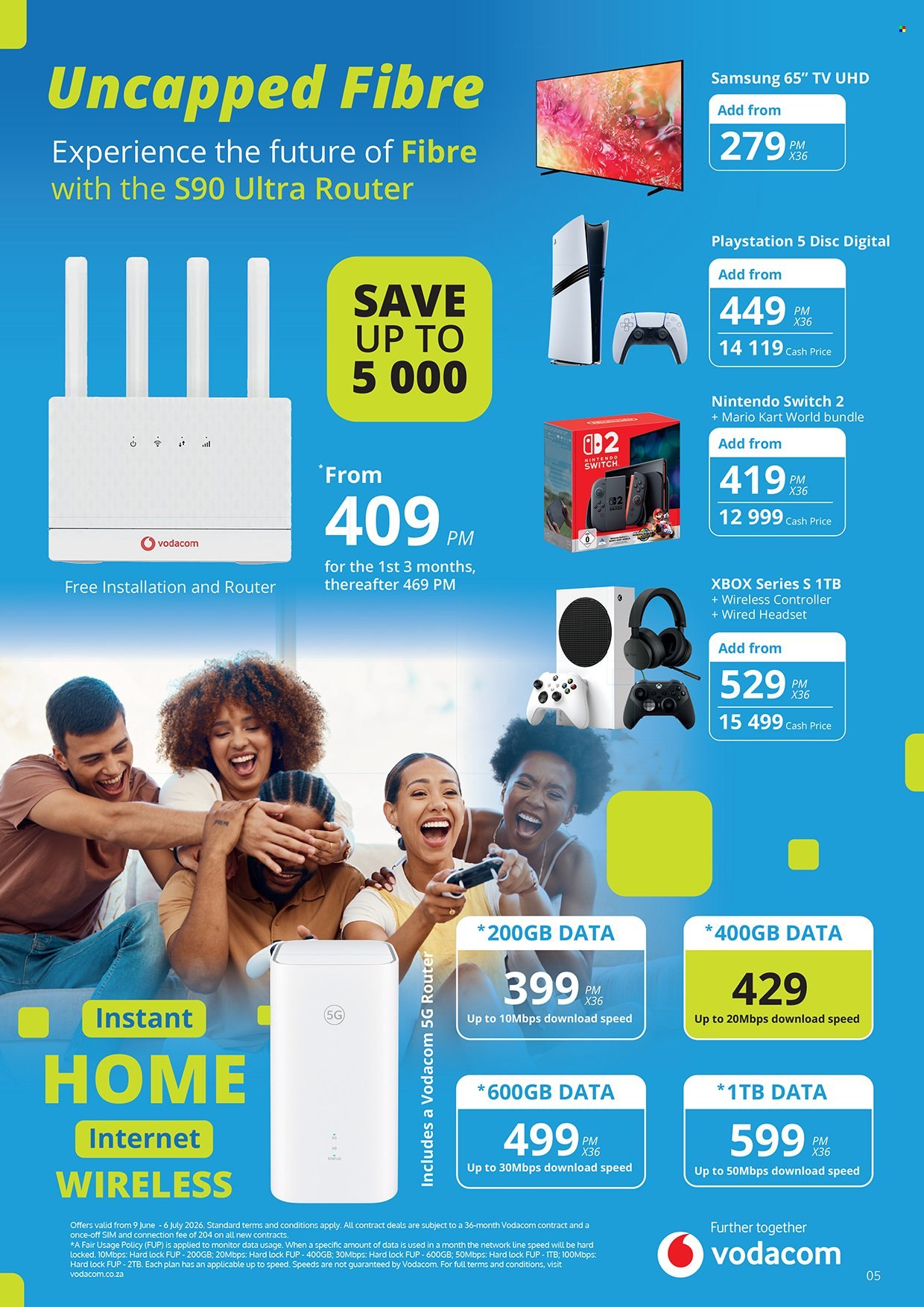 Cellucity specials - 06.09.2026 - 07.06.2026. Page 7