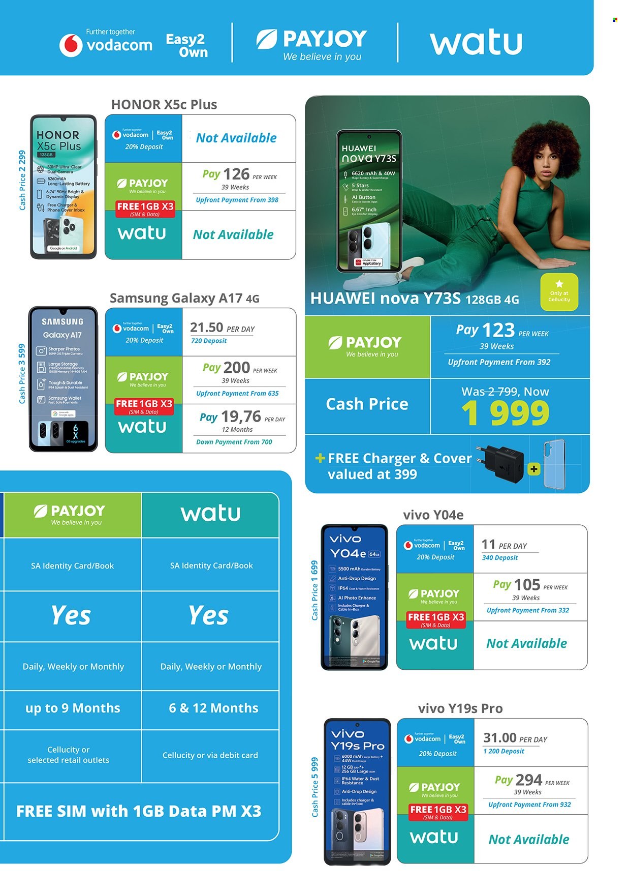 Cellucity specials - 06.09.2026 - 07.06.2026. Page 11