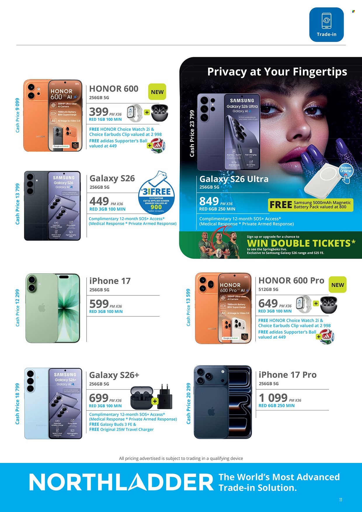 Cellucity specials - 06.09.2026 - 07.06.2026. Page 13