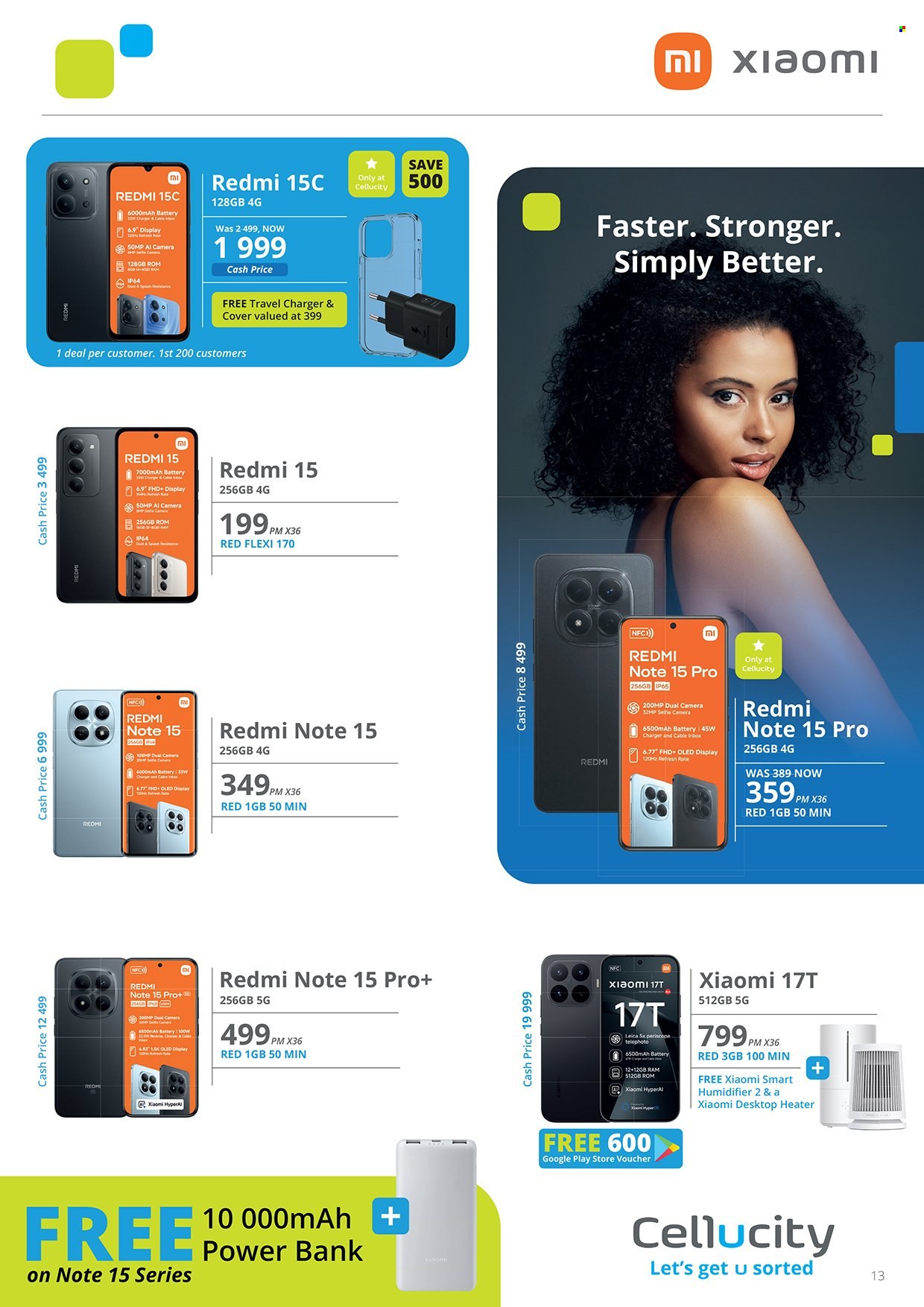Cellucity specials - 06.09.2026 - 07.06.2026. Page 15