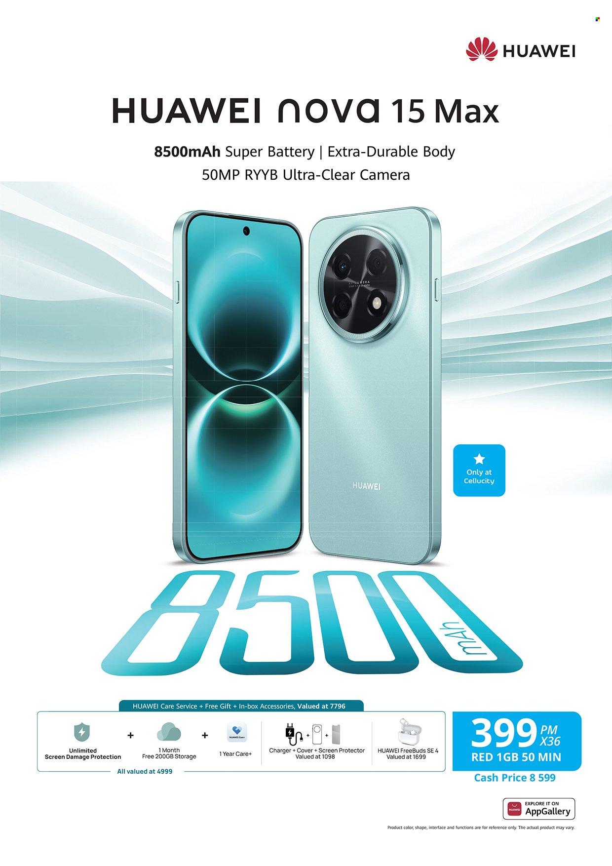 Cellucity specials - 06.09.2026 - 07.06.2026. Page 16