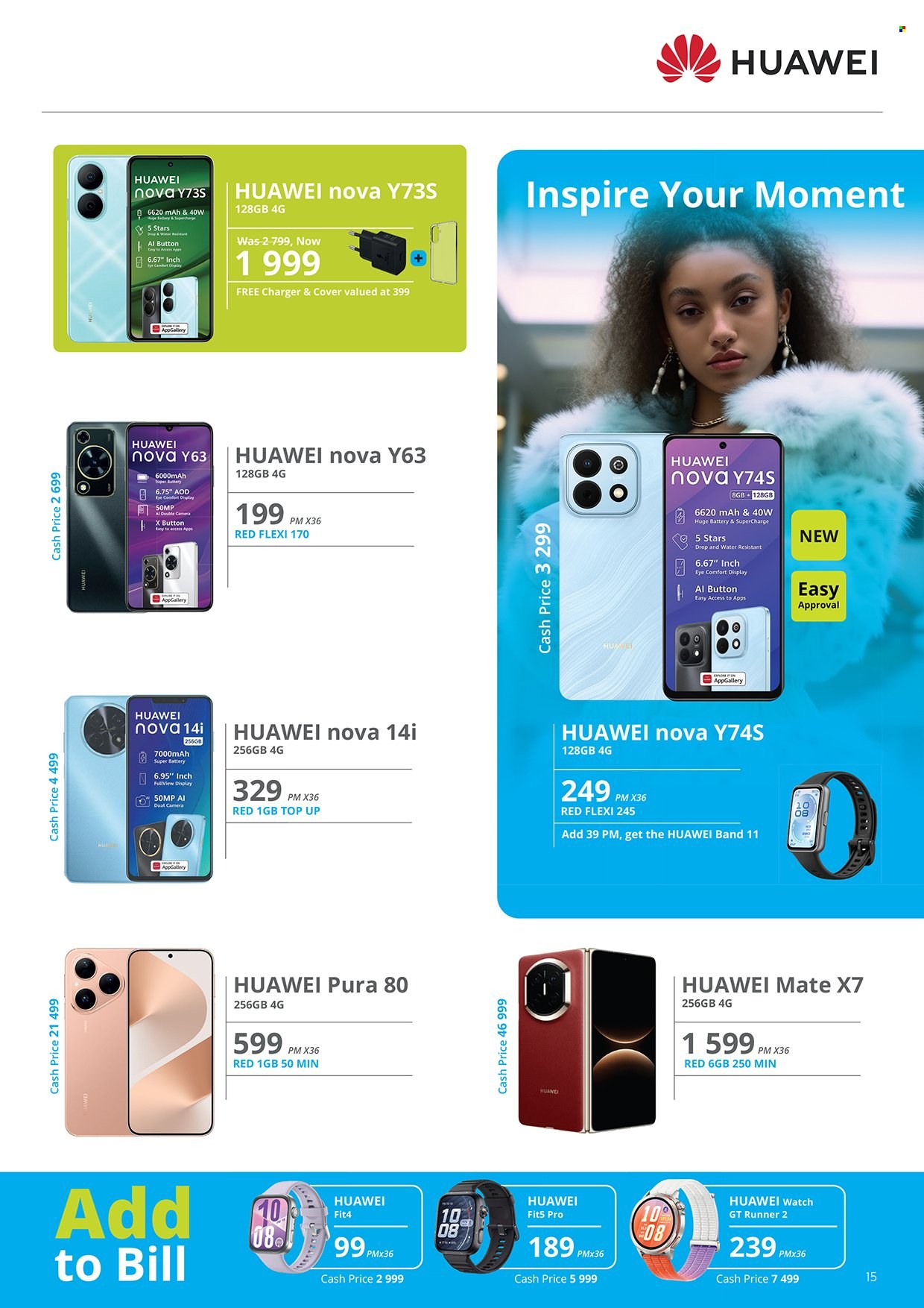 Cellucity specials - 06.09.2026 - 07.06.2026. Page 17