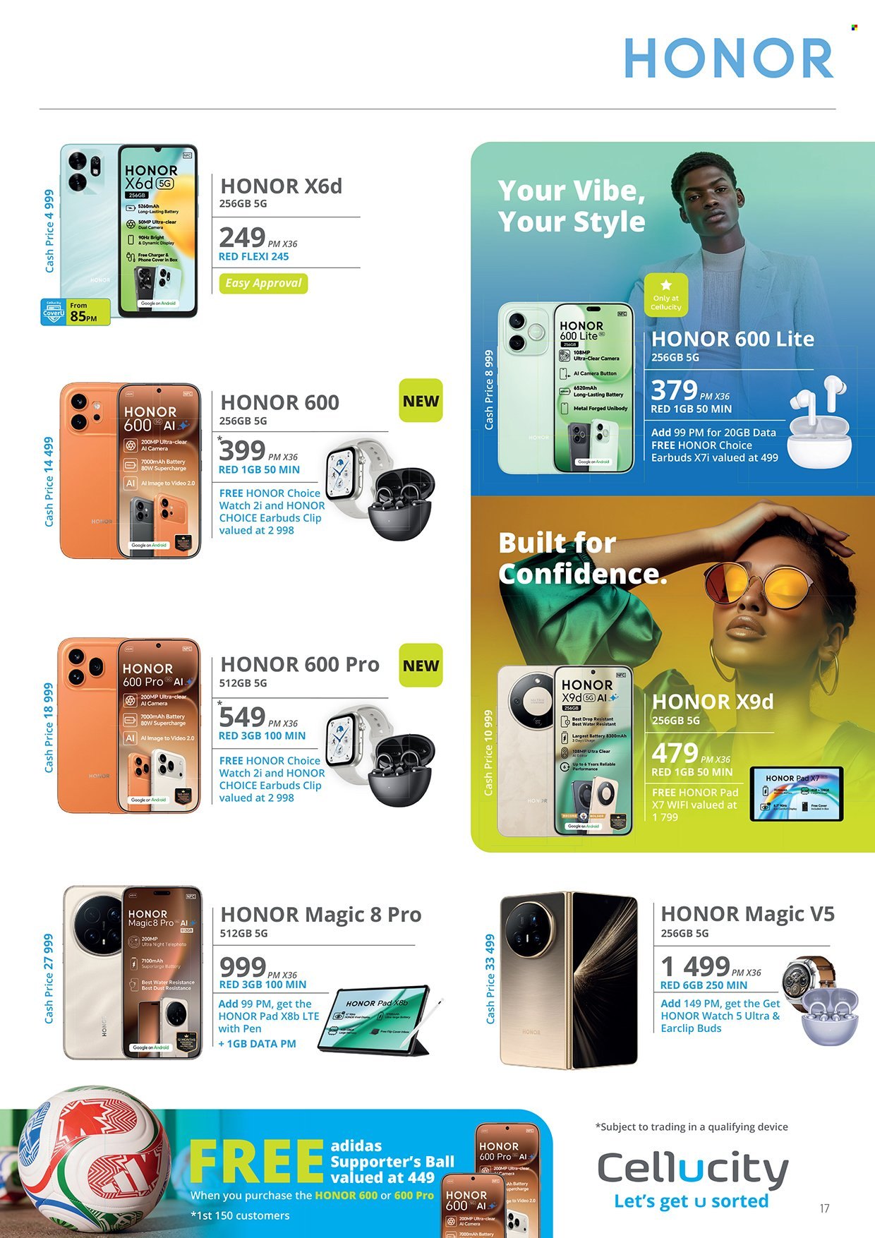 Cellucity specials - 06.09.2026 - 07.06.2026. Page 19