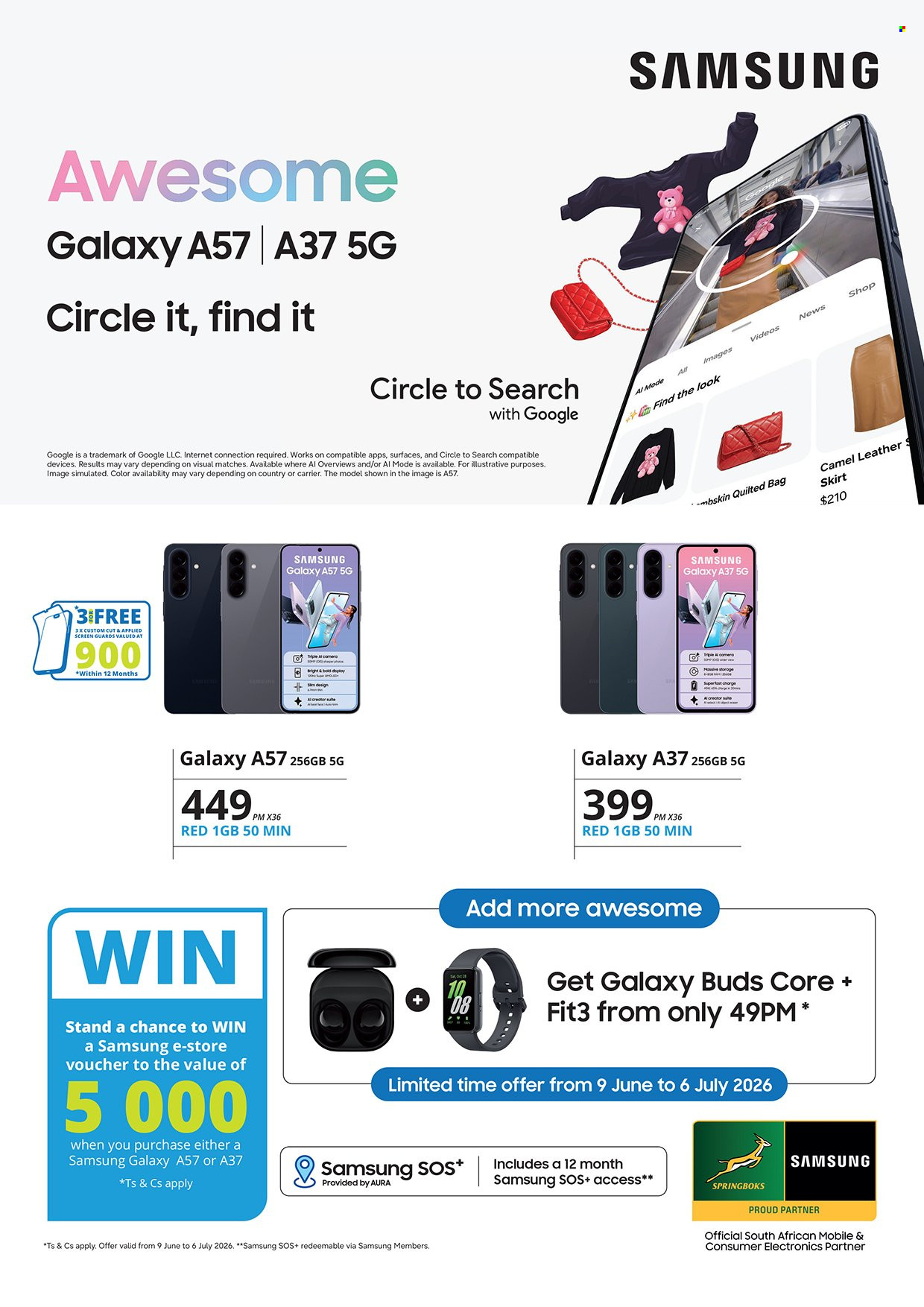 Cellucity specials - 06.09.2026 - 07.06.2026. Page 20
