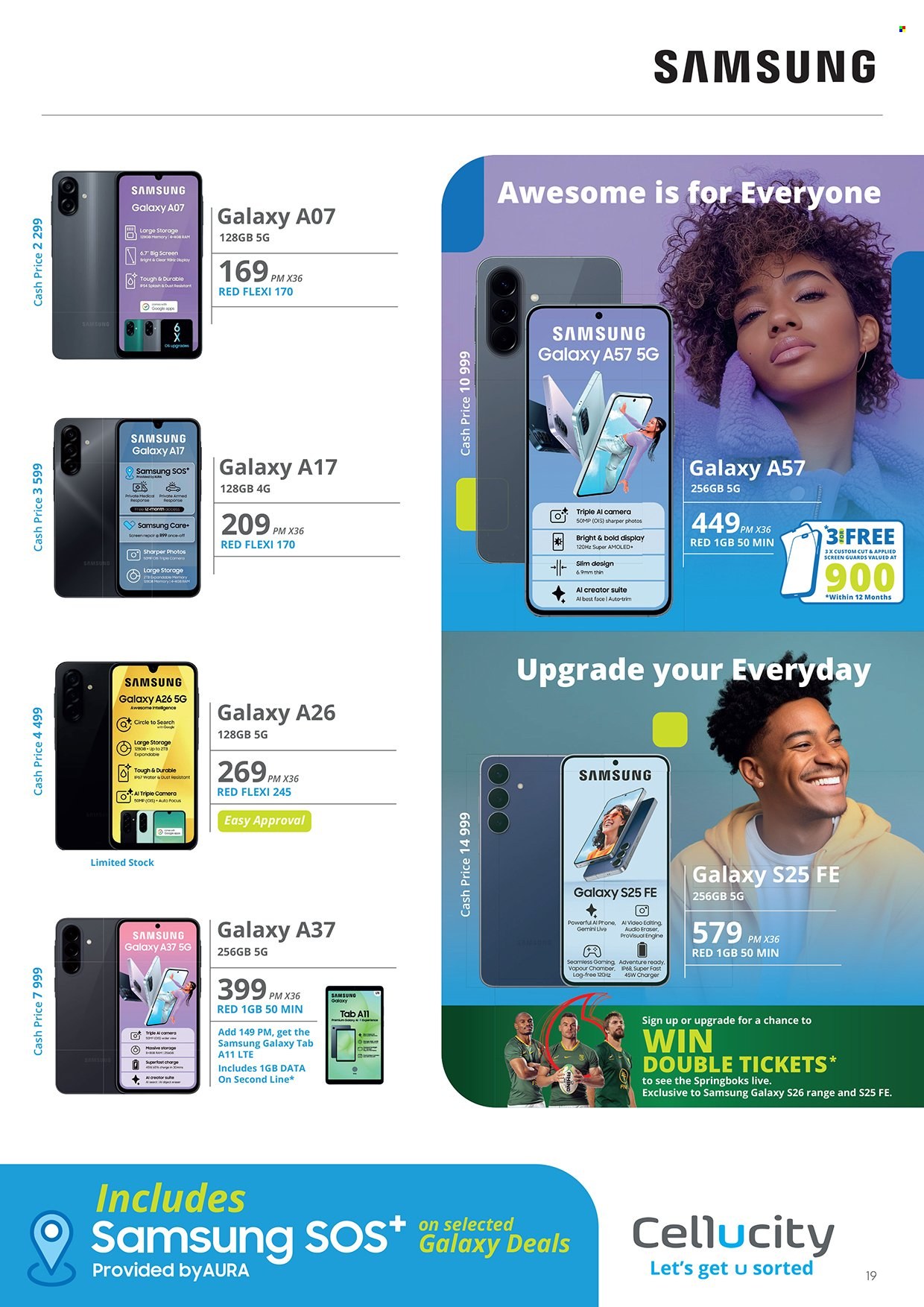 Cellucity specials - 06.09.2026 - 07.06.2026. Page 21