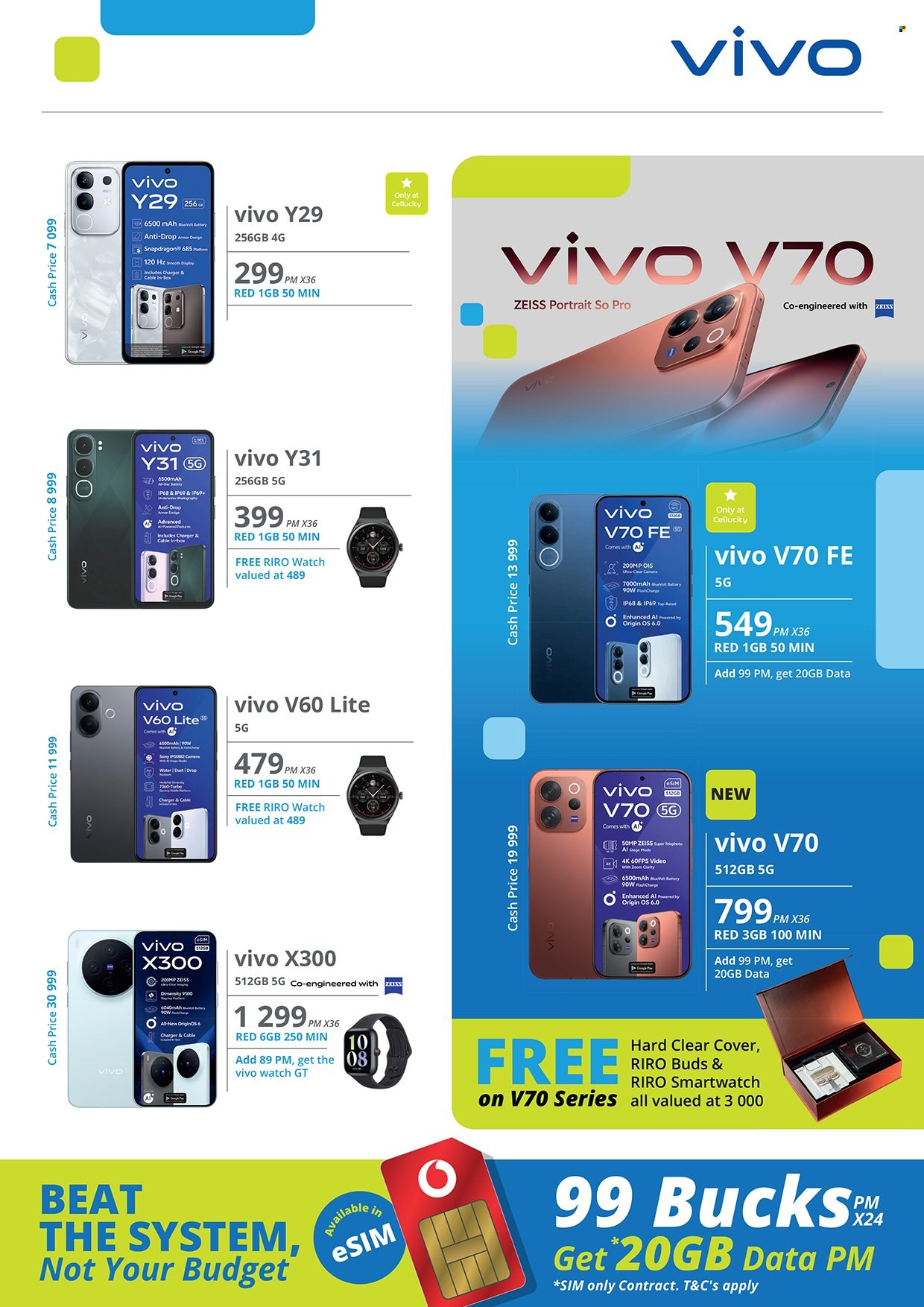 Cellucity specials - 06.09.2026 - 07.06.2026. Page 29