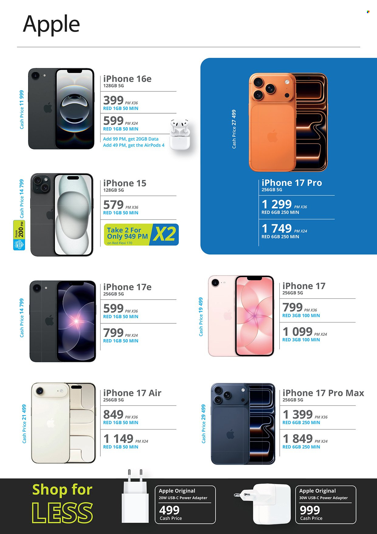 Cellucity specials - 06.09.2026 - 07.06.2026. Page 30