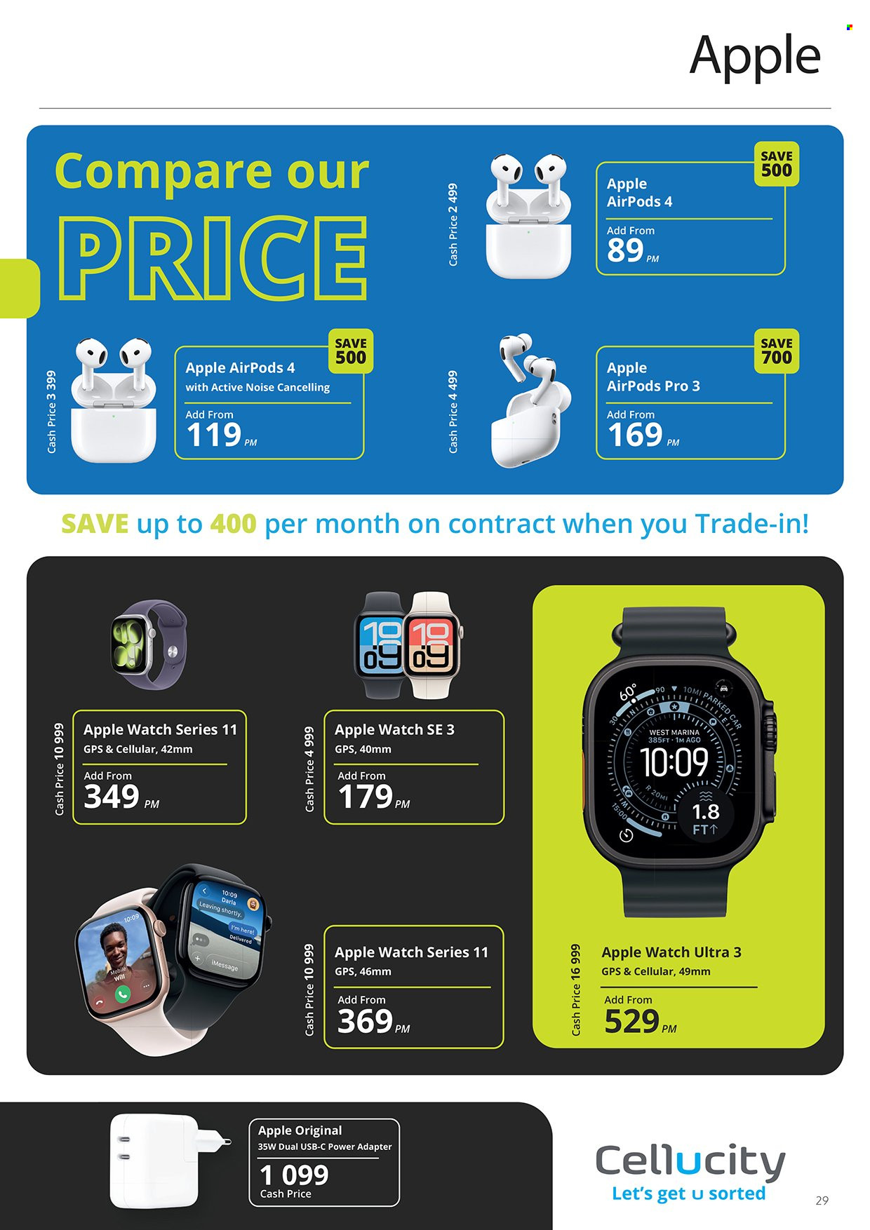 Cellucity specials - 06.09.2026 - 07.06.2026. Page 31