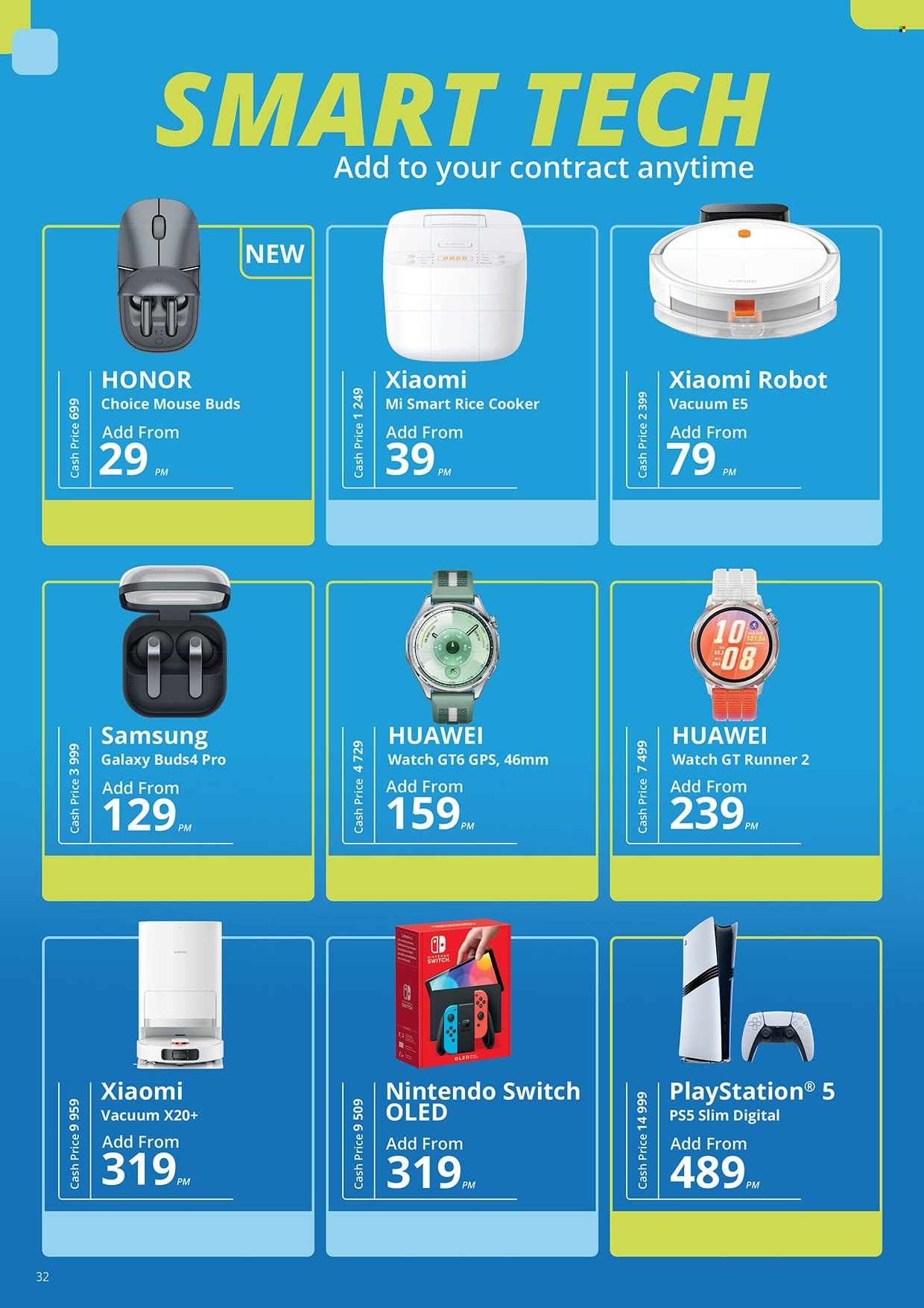 Cellucity specials - 06.09.2026 - 07.06.2026. Page 34