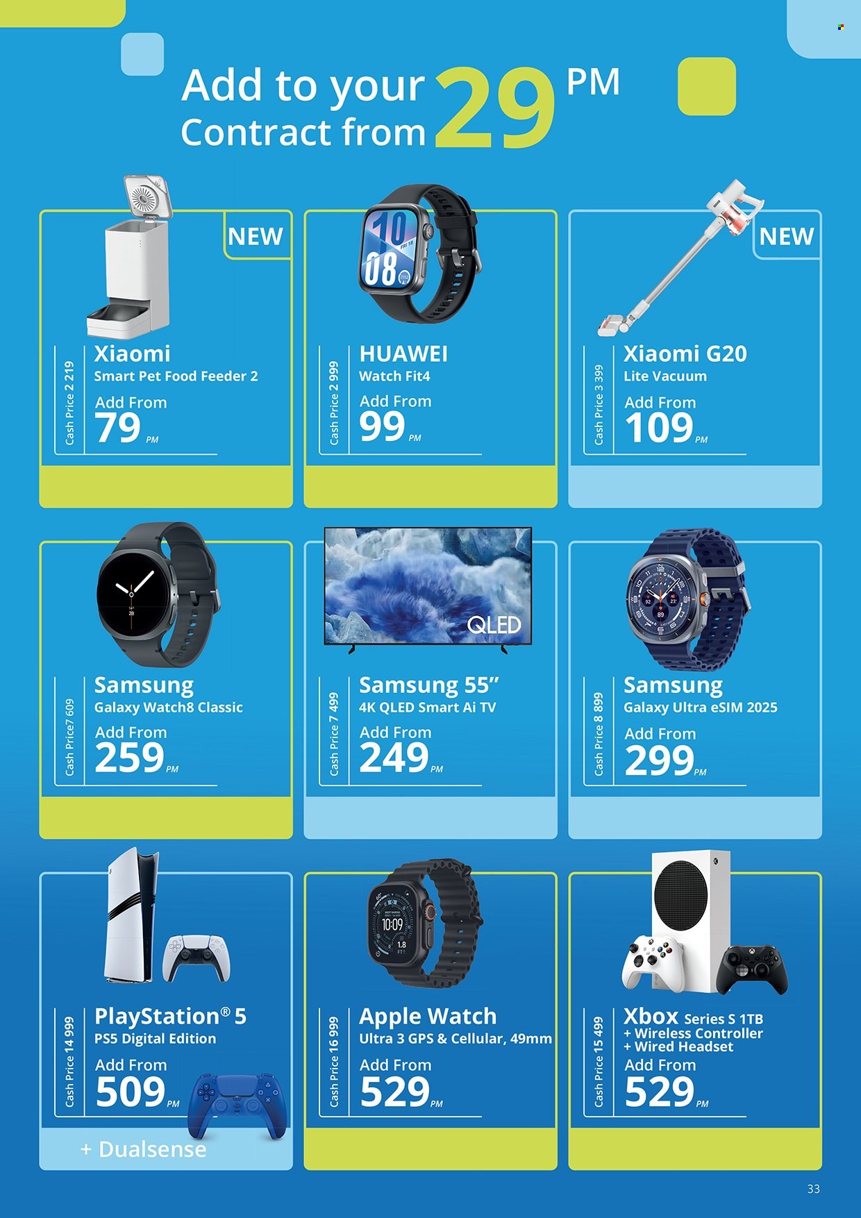Cellucity specials - 06.09.2026 - 07.06.2026. Page 35