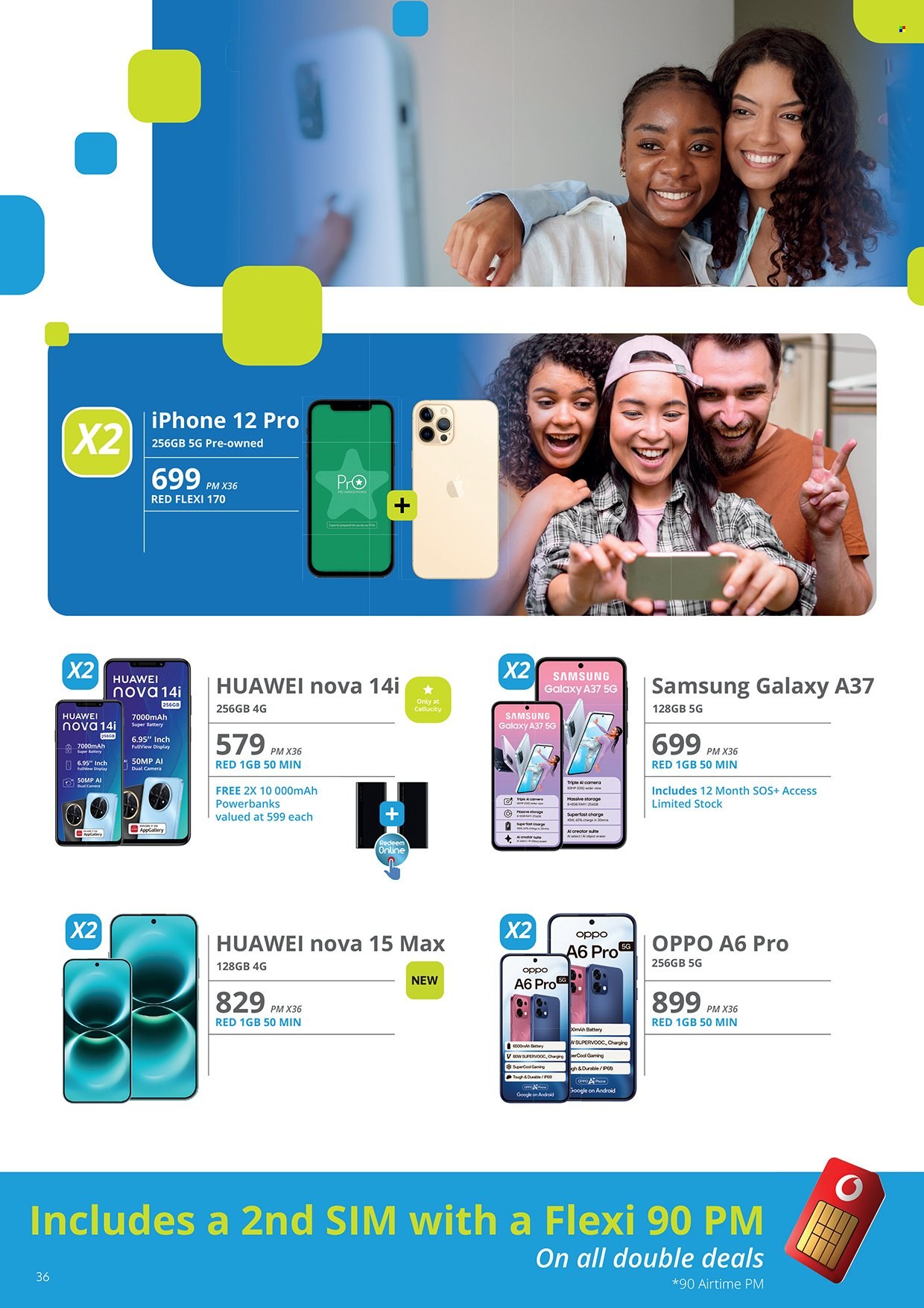 Cellucity specials - 06.09.2026 - 07.06.2026. Page 38