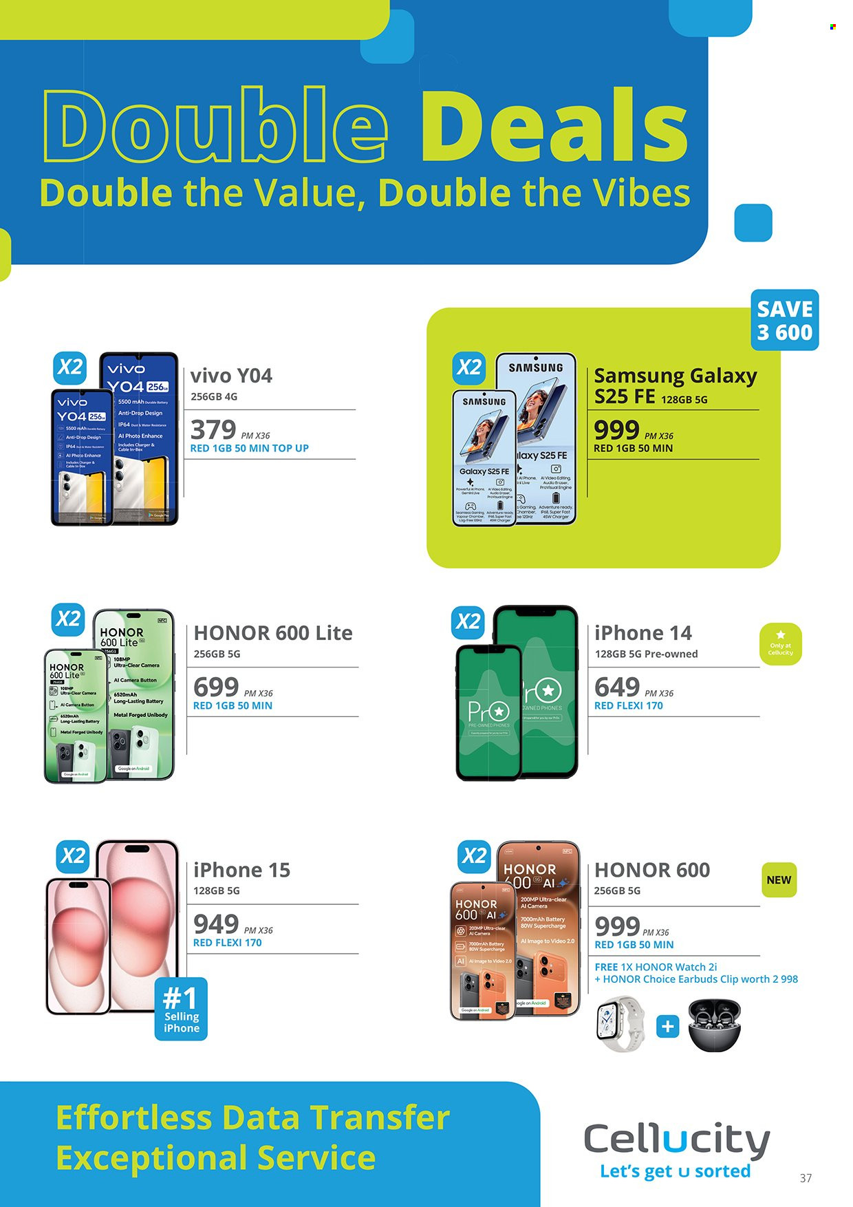Cellucity specials - 06.09.2026 - 07.06.2026. Page 39