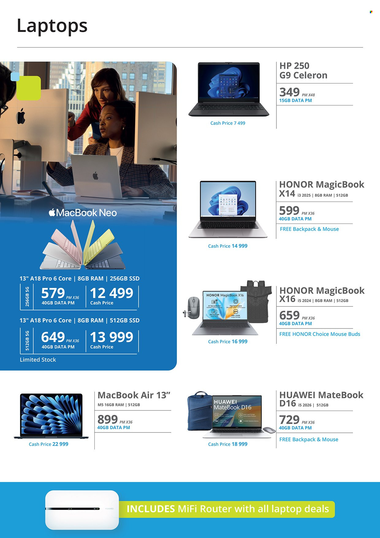 Cellucity specials - 06.09.2026 - 07.06.2026. Page 40
