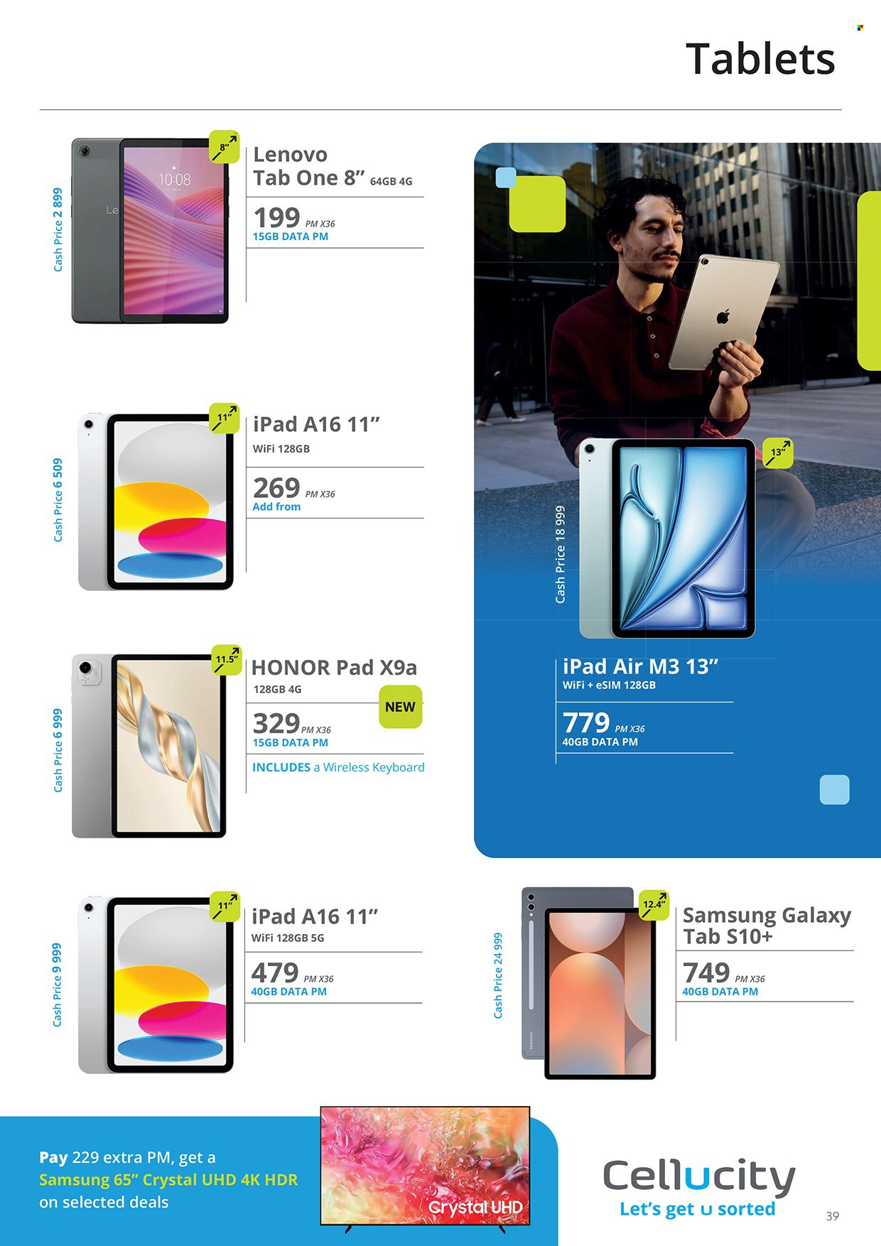 Cellucity specials - 06.09.2026 - 07.06.2026. Page 41