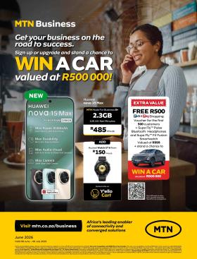 MTN