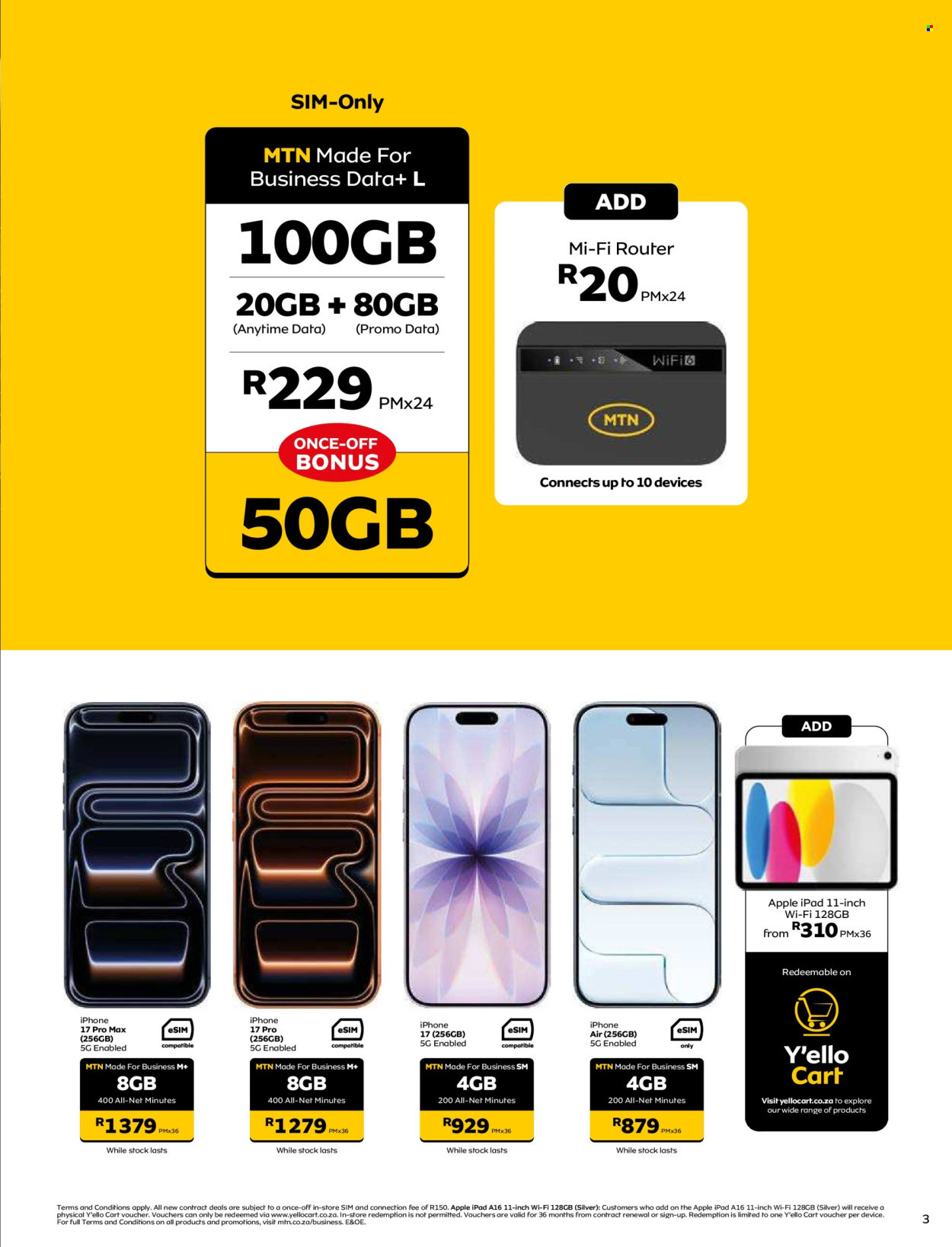 MTN specials - 06.08.2026 - 07.06.2026. Page 3