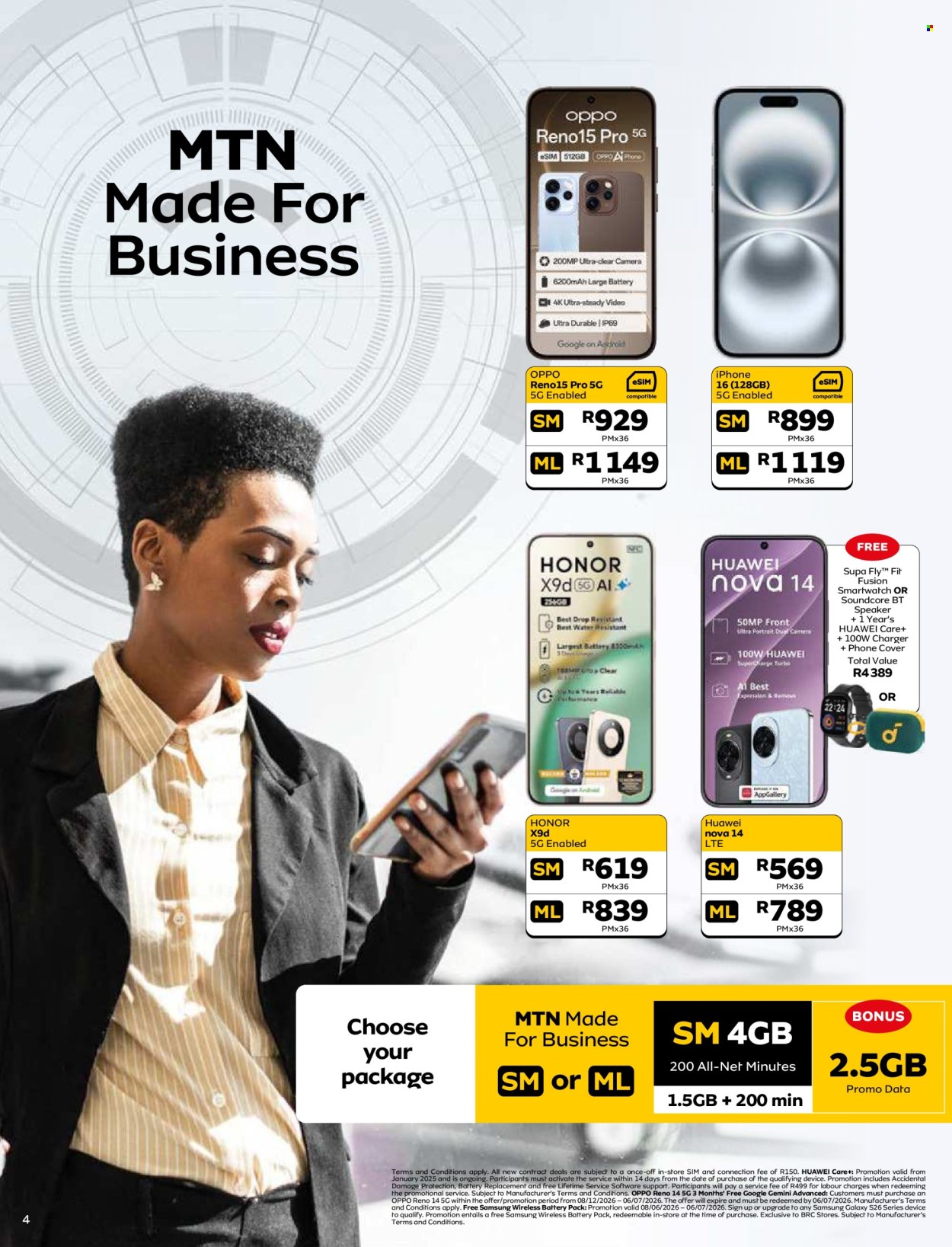 MTN specials - 06.08.2026 - 07.06.2026. Page 4