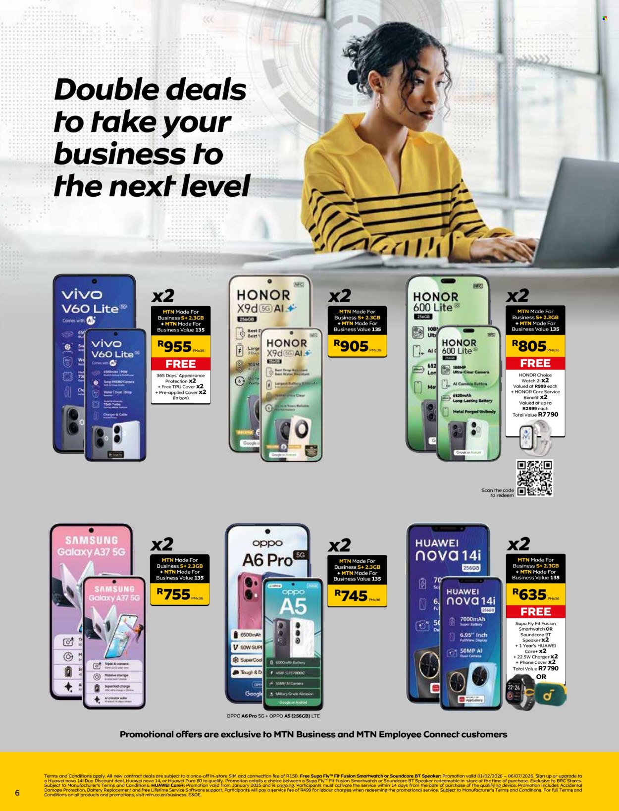 MTN specials - 06.08.2026 - 07.06.2026. Page 6