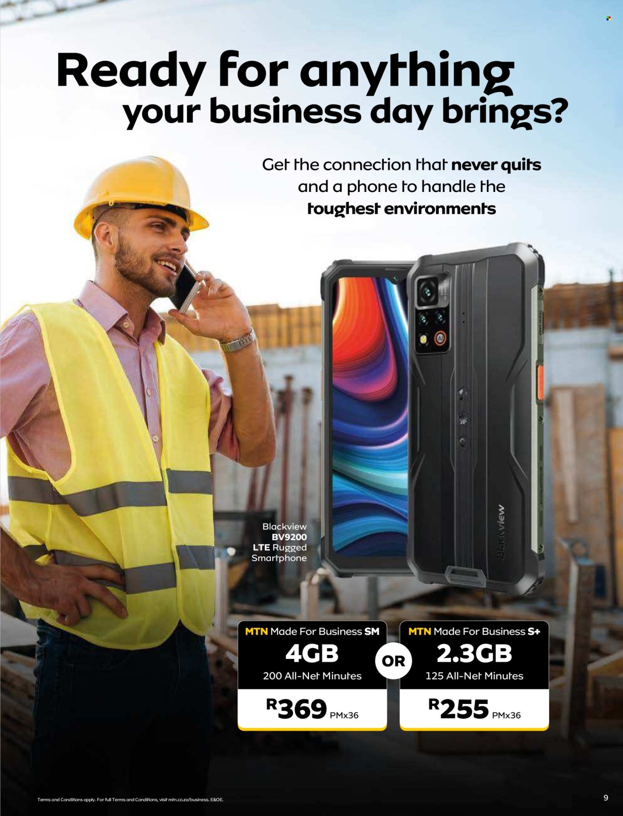 MTN specials - 06.08.2026 - 07.06.2026. Page 9