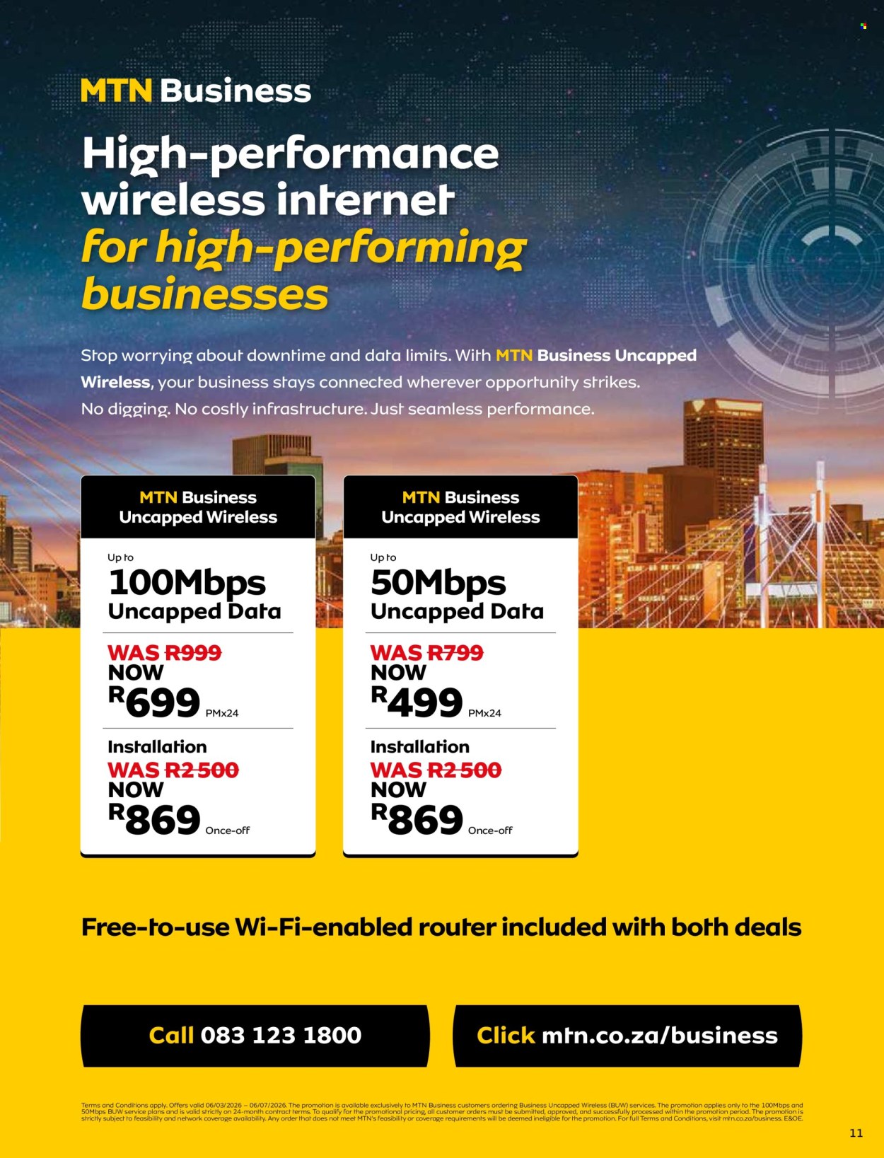 MTN specials - 06.08.2026 - 07.06.2026. Page 11