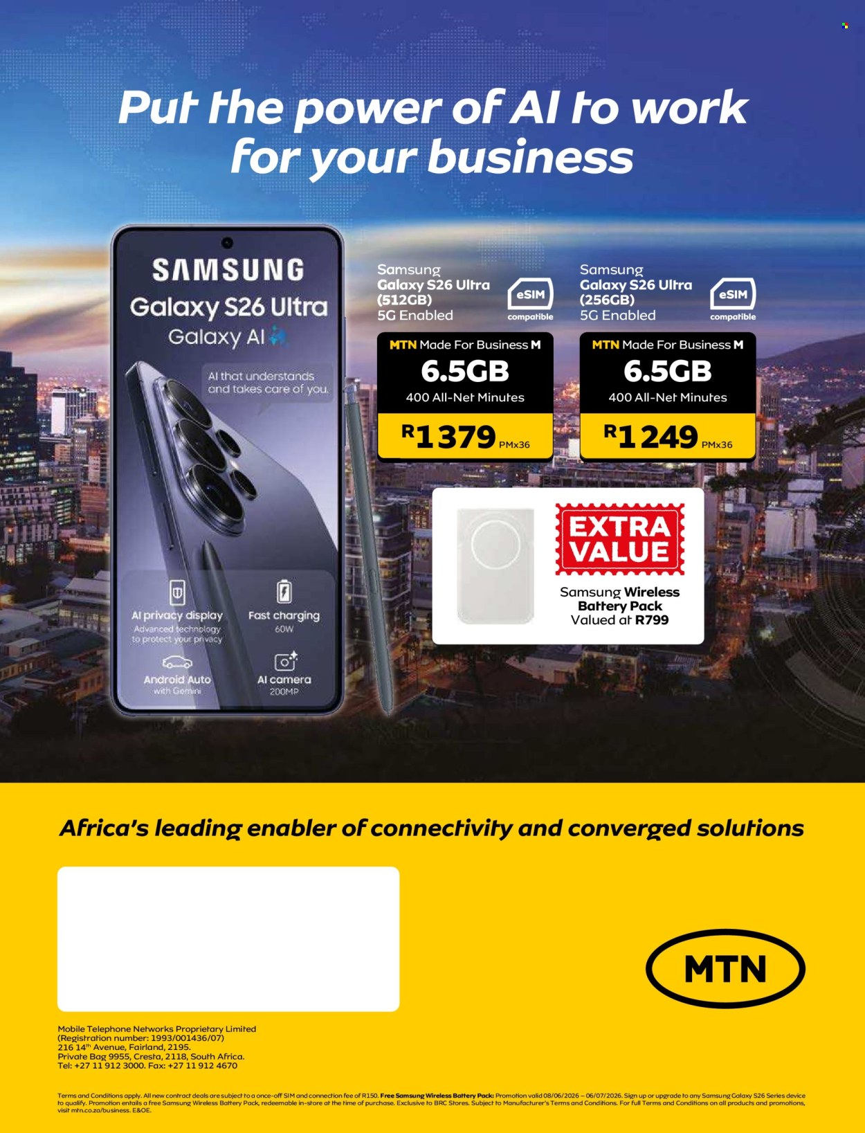 MTN specials - 06.08.2026 - 07.06.2026. Page 12