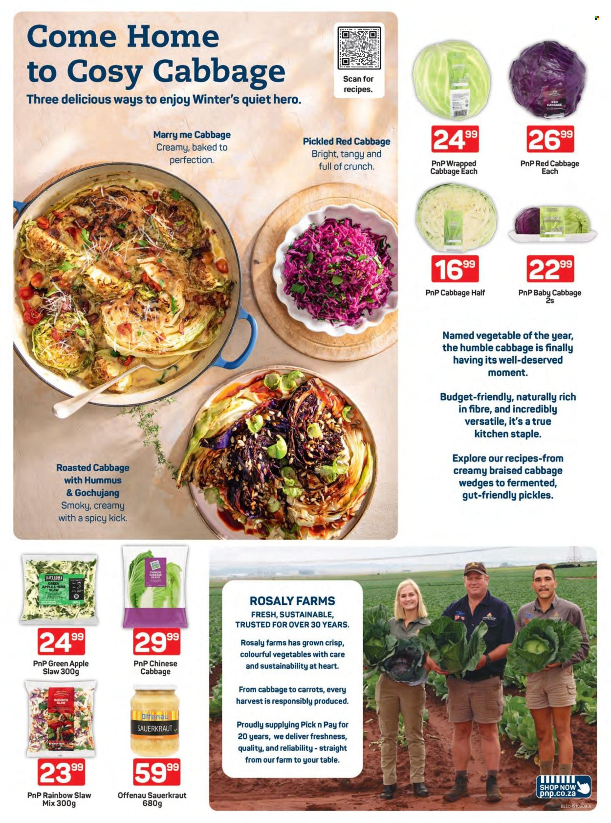 Pick n Pay specials - 06.08.2026 - 06.21.2026. Page 5