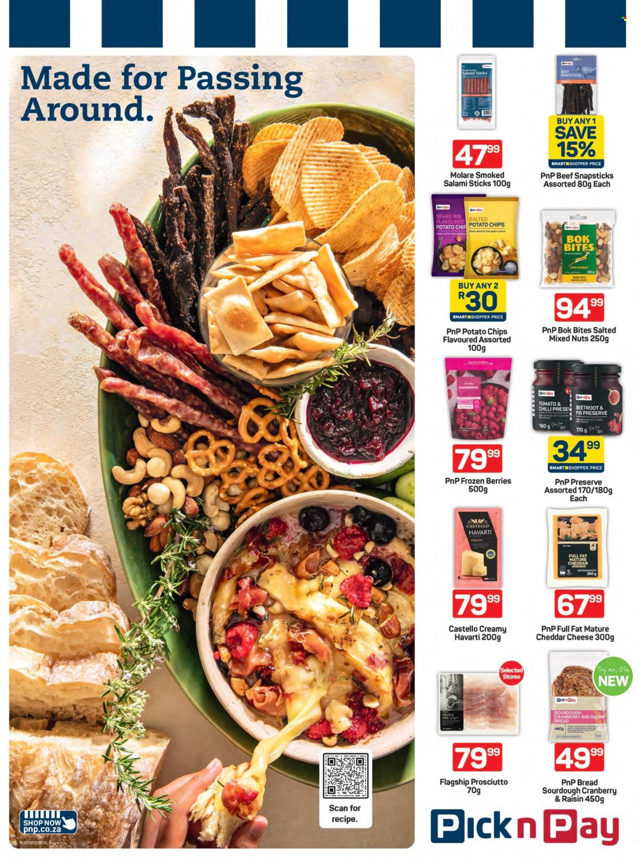 Pick n Pay specials - 06.08.2026 - 06.21.2026. Page 6