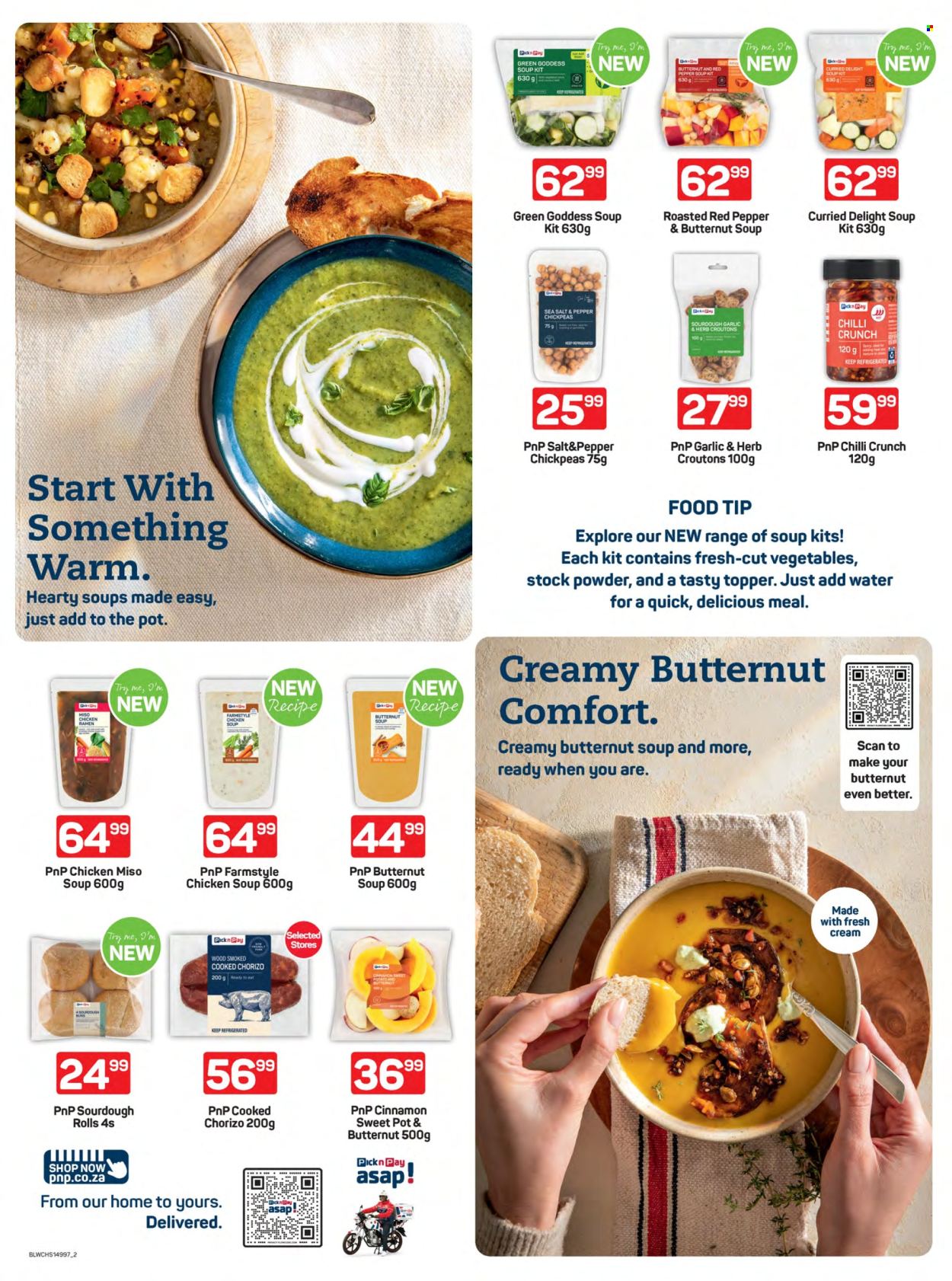 Pick n Pay specials - 06.08.2026 - 06.21.2026. Page 2