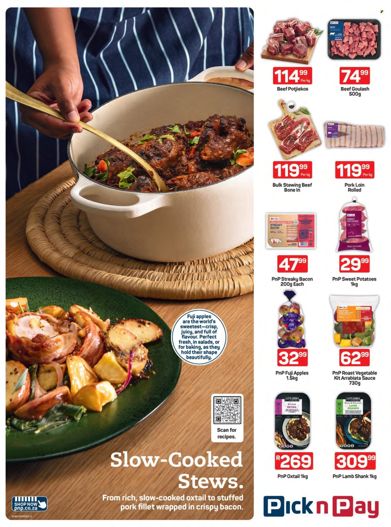 Pick n Pay specials - 06.08.2026 - 06.21.2026. Page 4