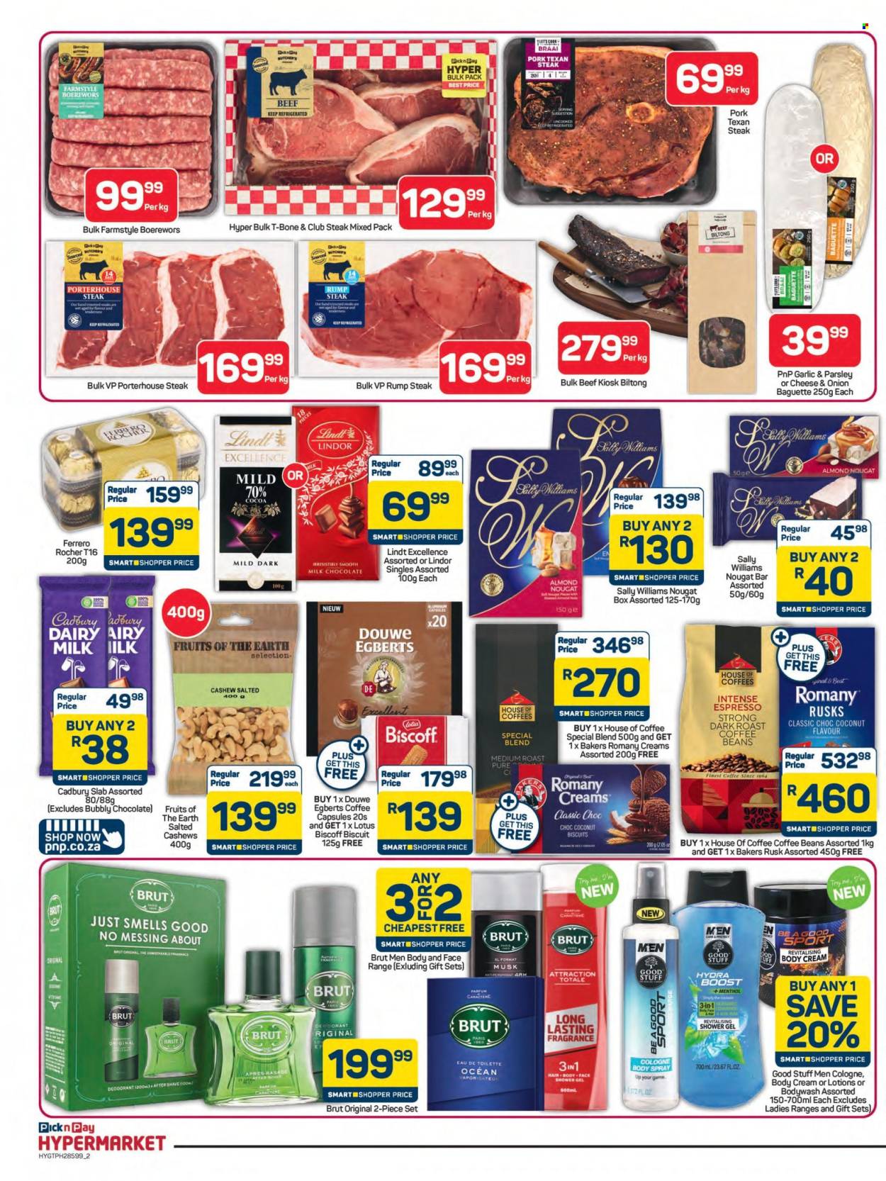 Pick n Pay Hypermarket specials - 06.08.2026 - 06.21.2026. Page 2