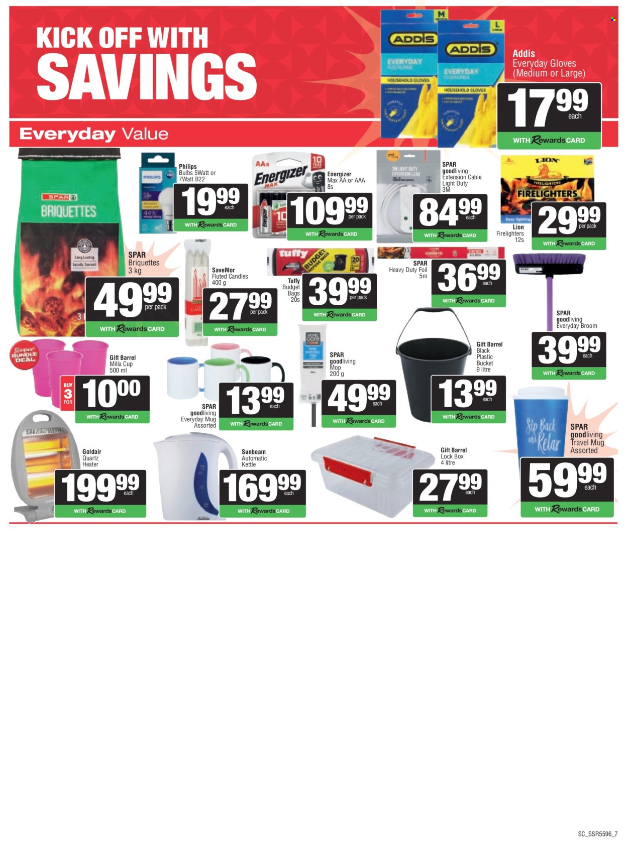 SPAR specials - 06.08.2026 - 06.21.2026. Page 7