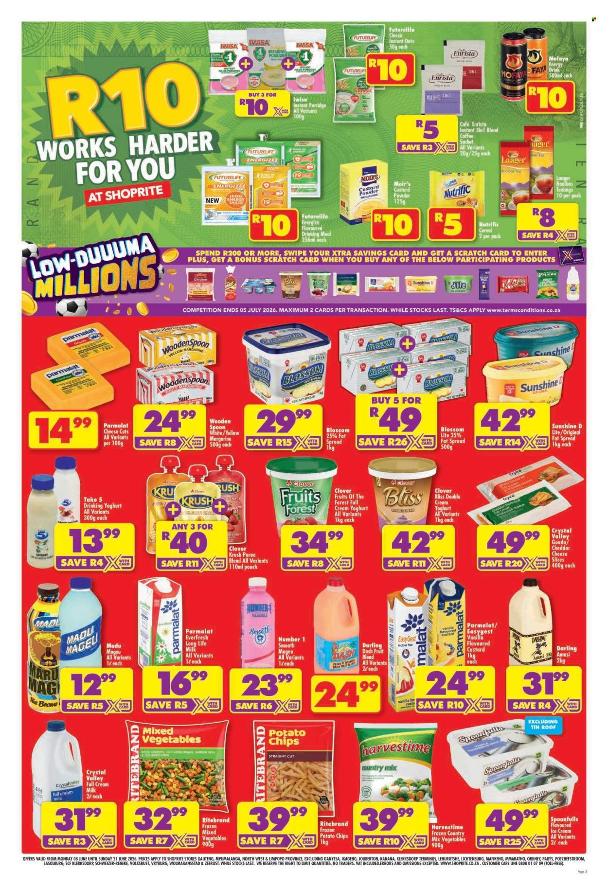 Shoprite specials - 06.08.2026 - 06.21.2026. Page 3