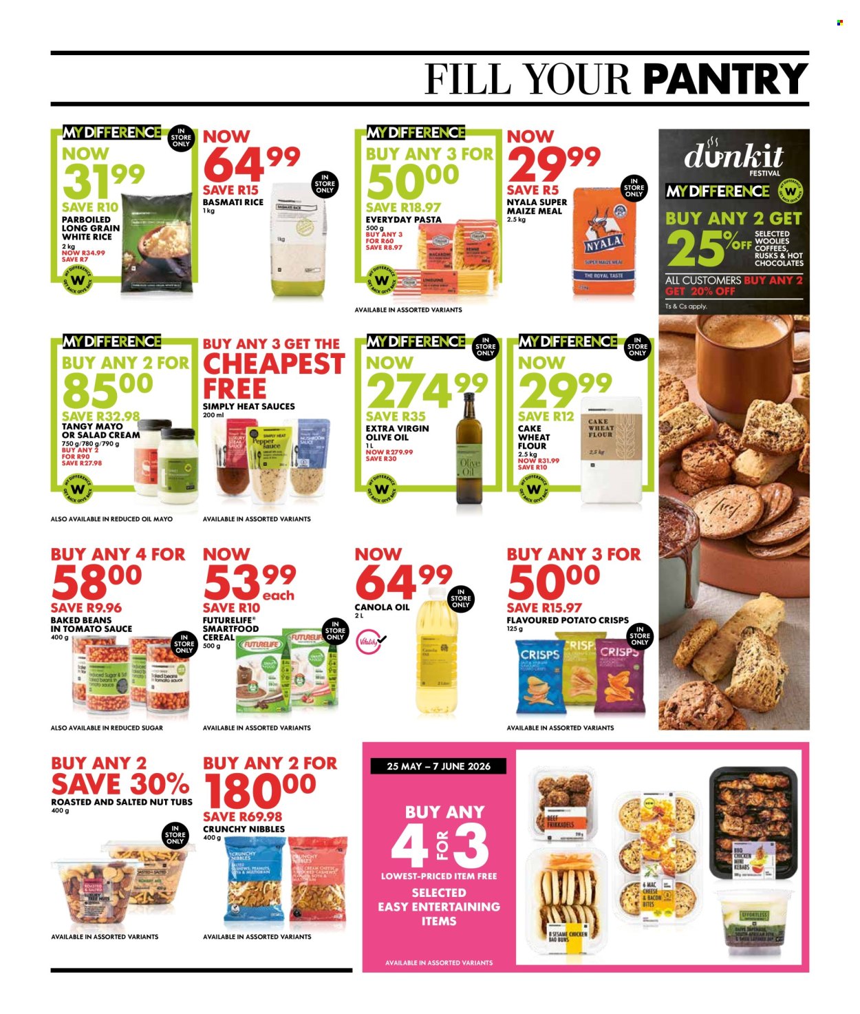 Woolworths specials - 06.08.2026 - 06.21.2026. Page 5