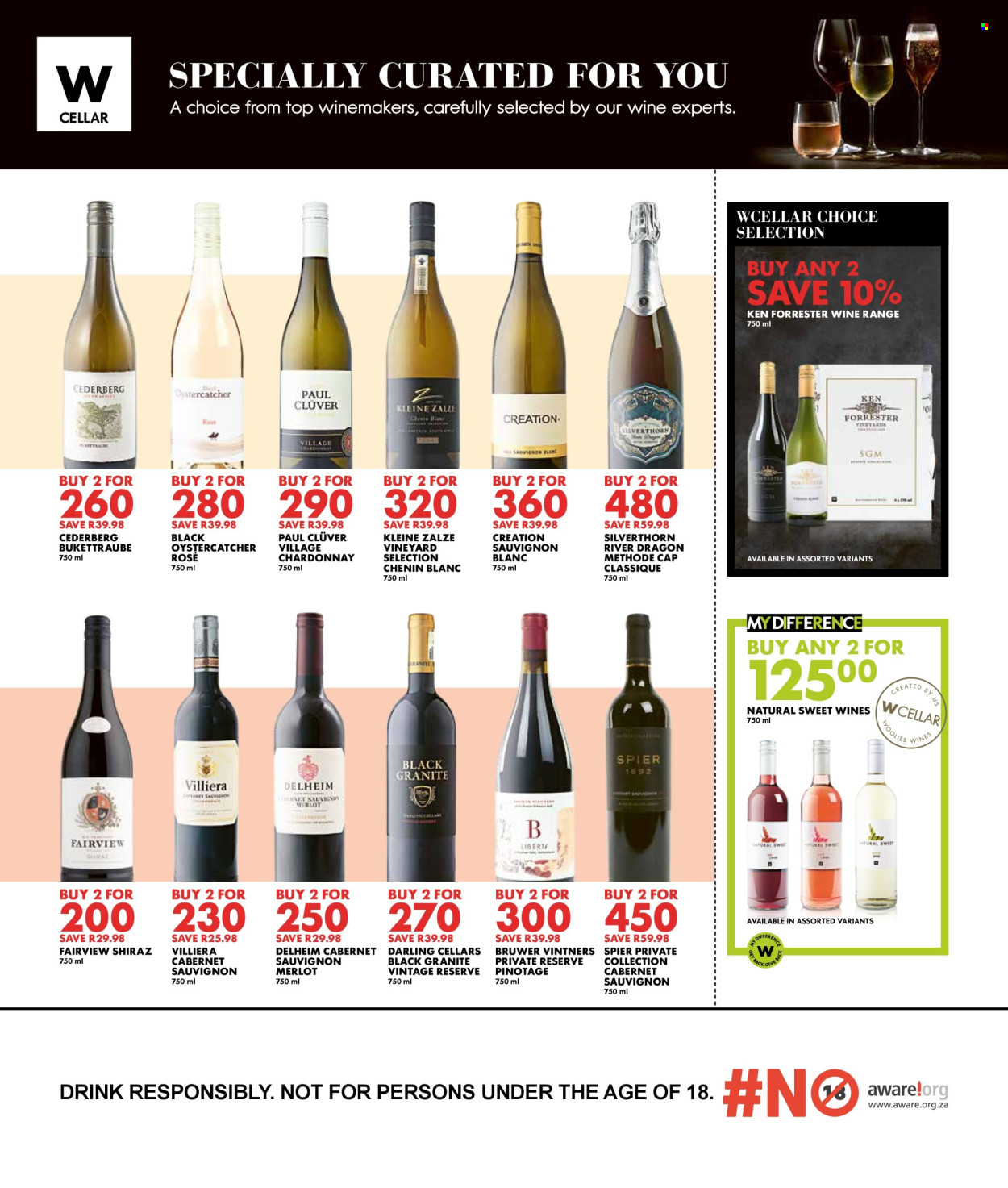 Woolworths specials - 06.08.2026 - 06.21.2026. Page 6