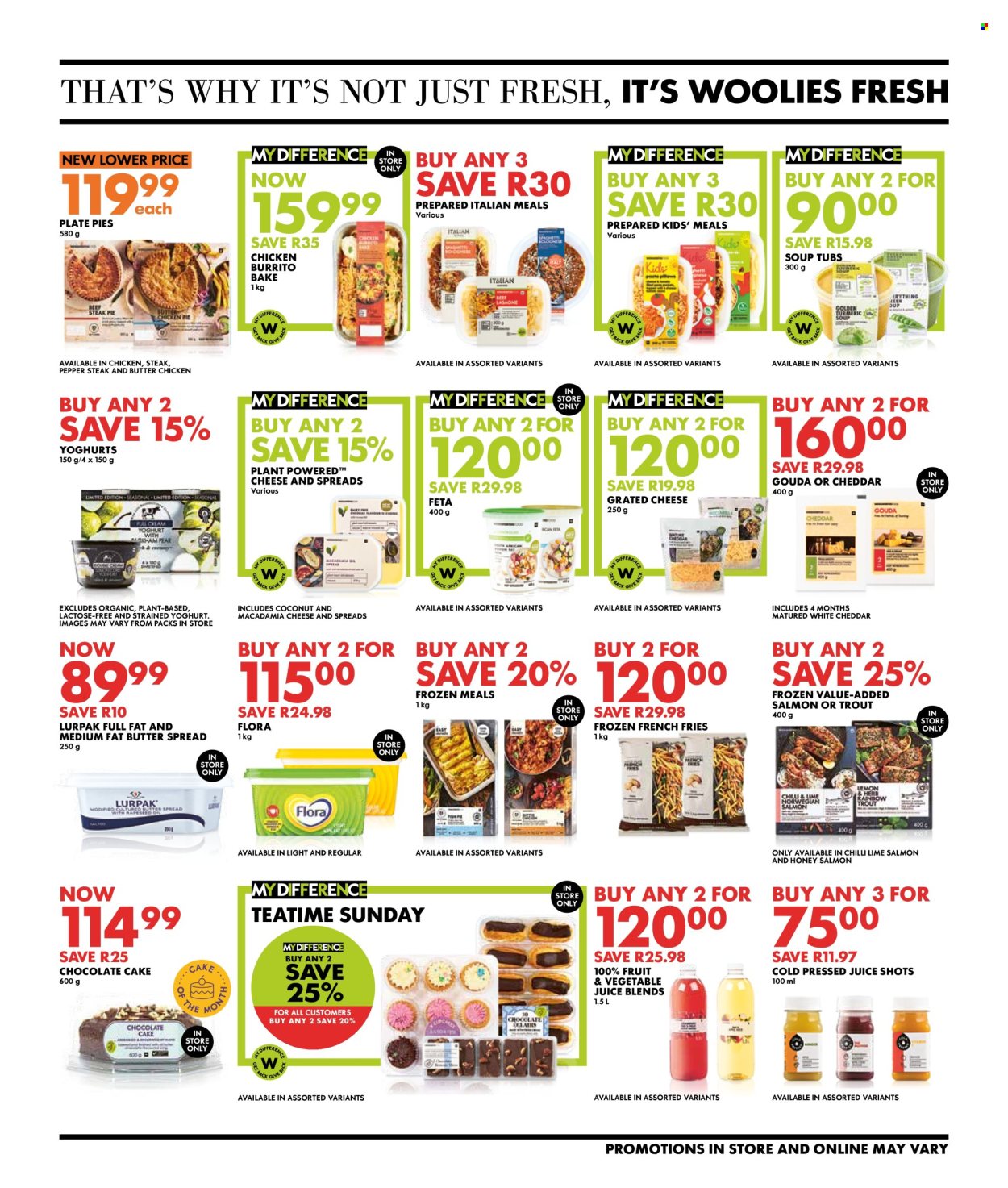 Woolworths specials - 06.08.2026 - 06.21.2026. Page 3