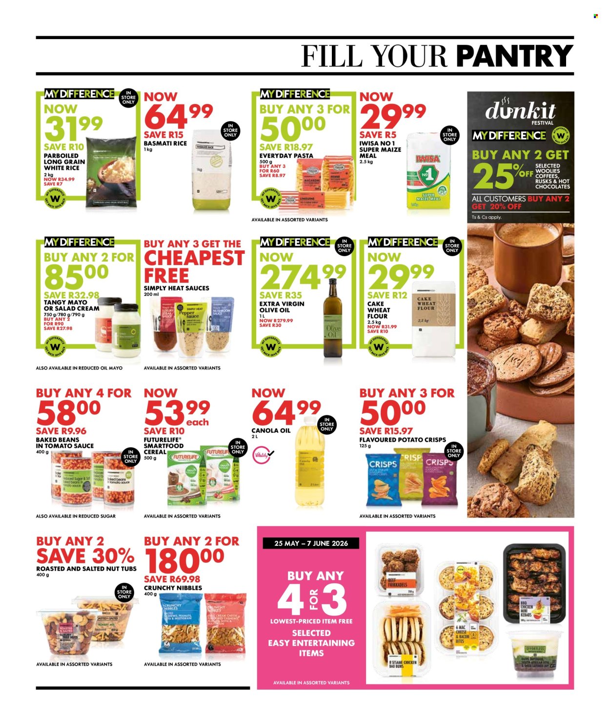 Woolworths specials - 06.08.2026 - 06.21.2026. Page 5
